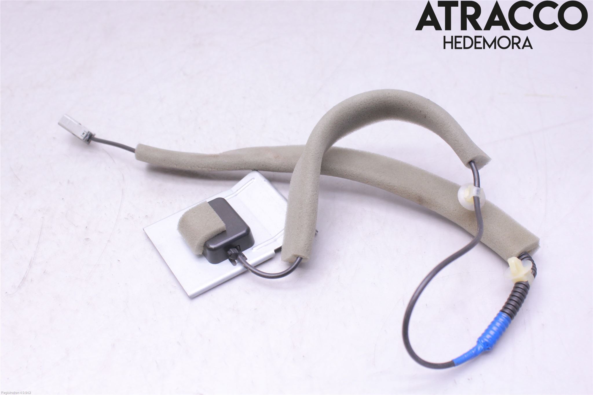 Honda CR-V 07-12 Stereo Antenne Radio-Tv