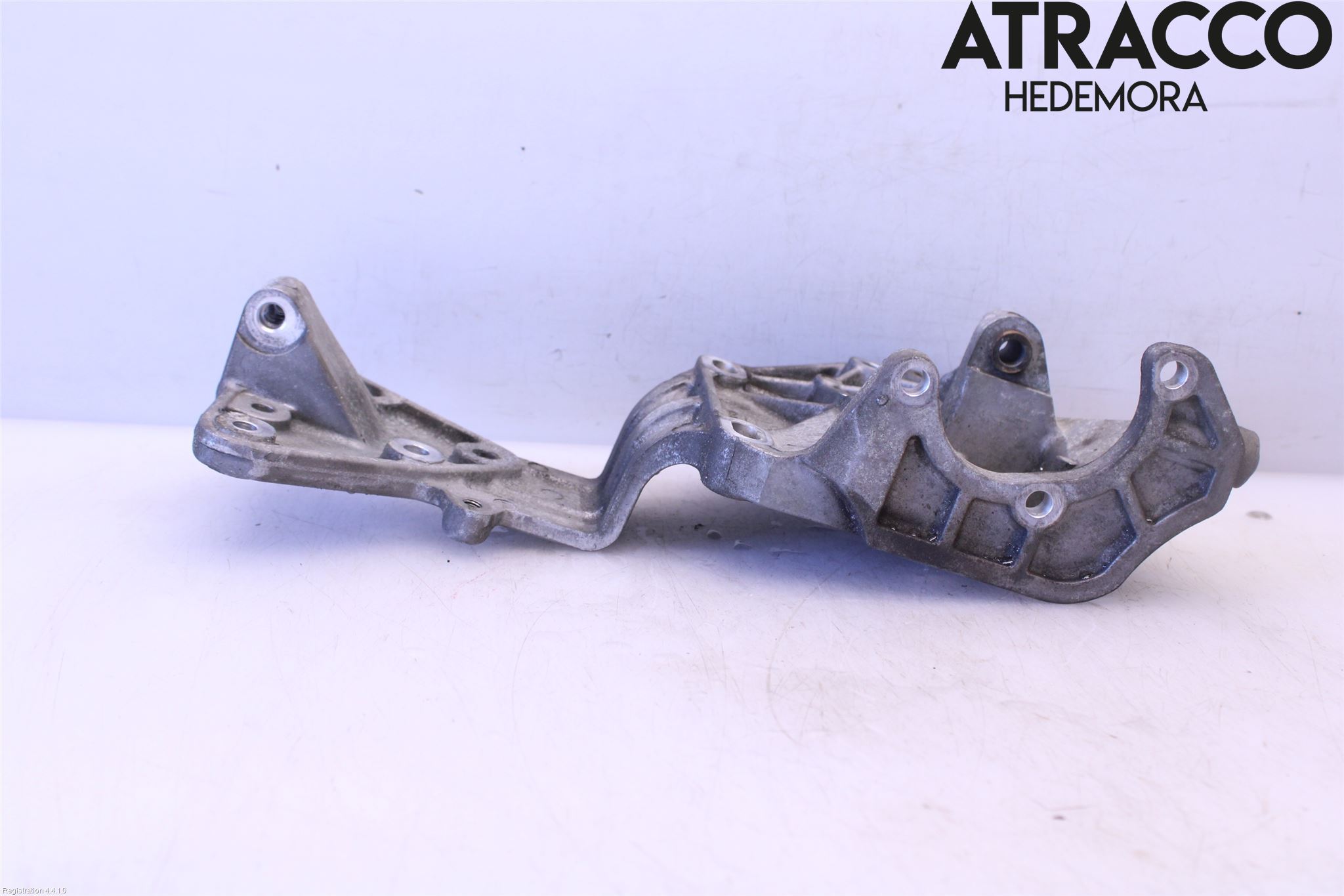 Volvo S80 07-13 Servo Pumpefeste