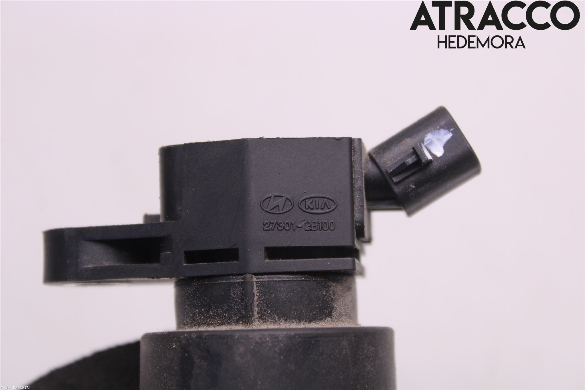 Hyundai i30 GD 13-17 Coil