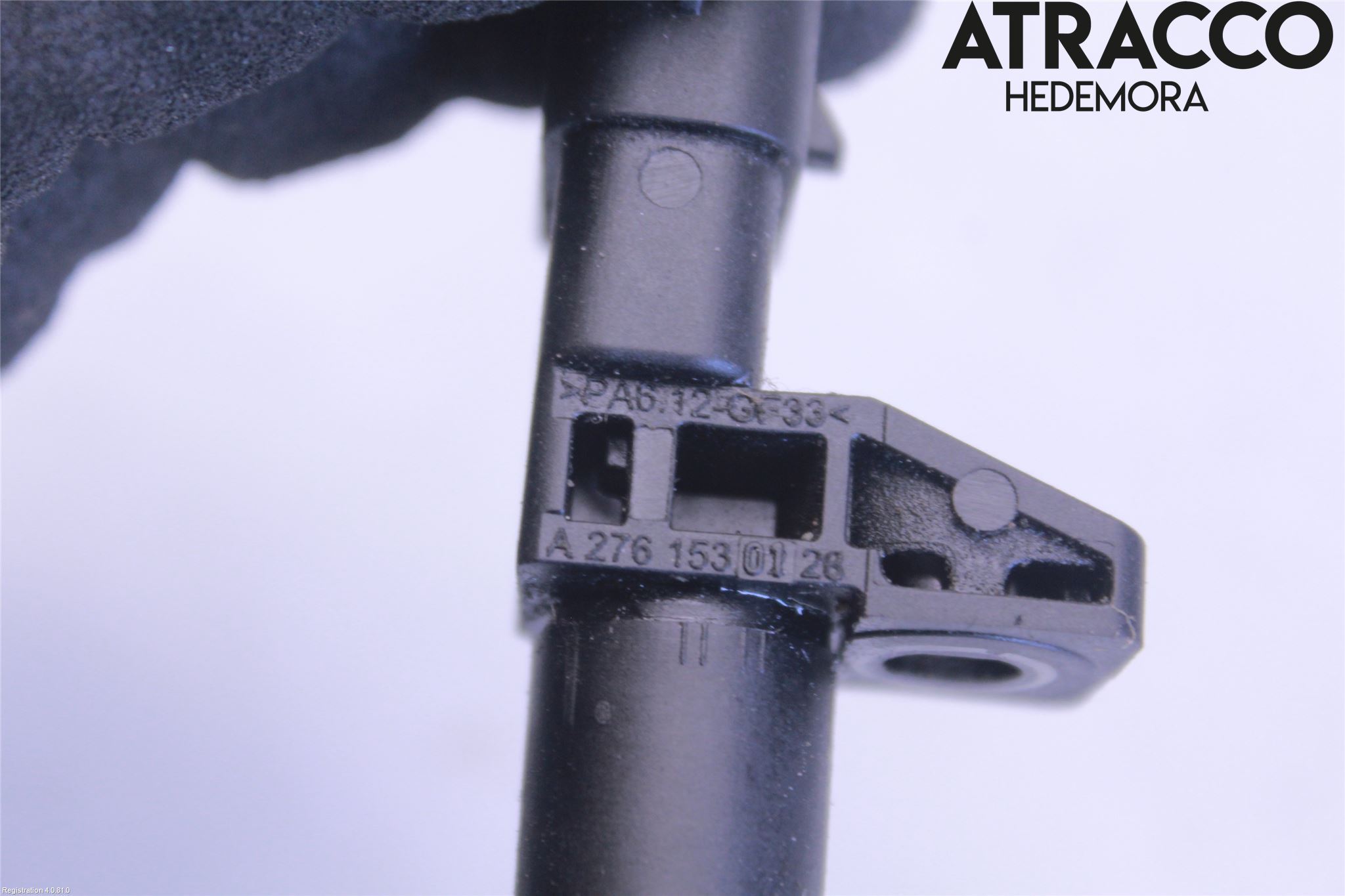 Mercedes-Benz MB C-KLASS (W204) 07-15 Giver Turtall - Tenning