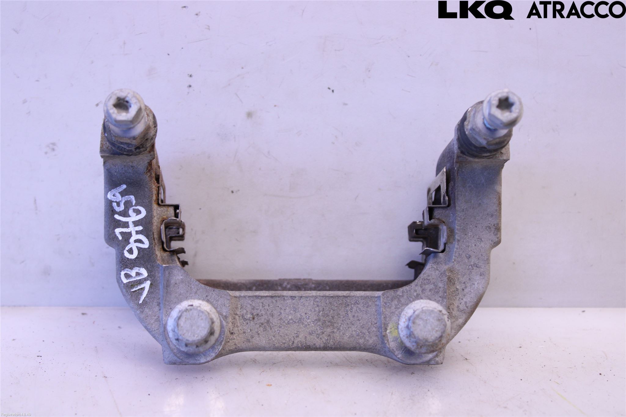 Landrover DEFENDER (L663) 20- Bremsecaliper Feste Holder