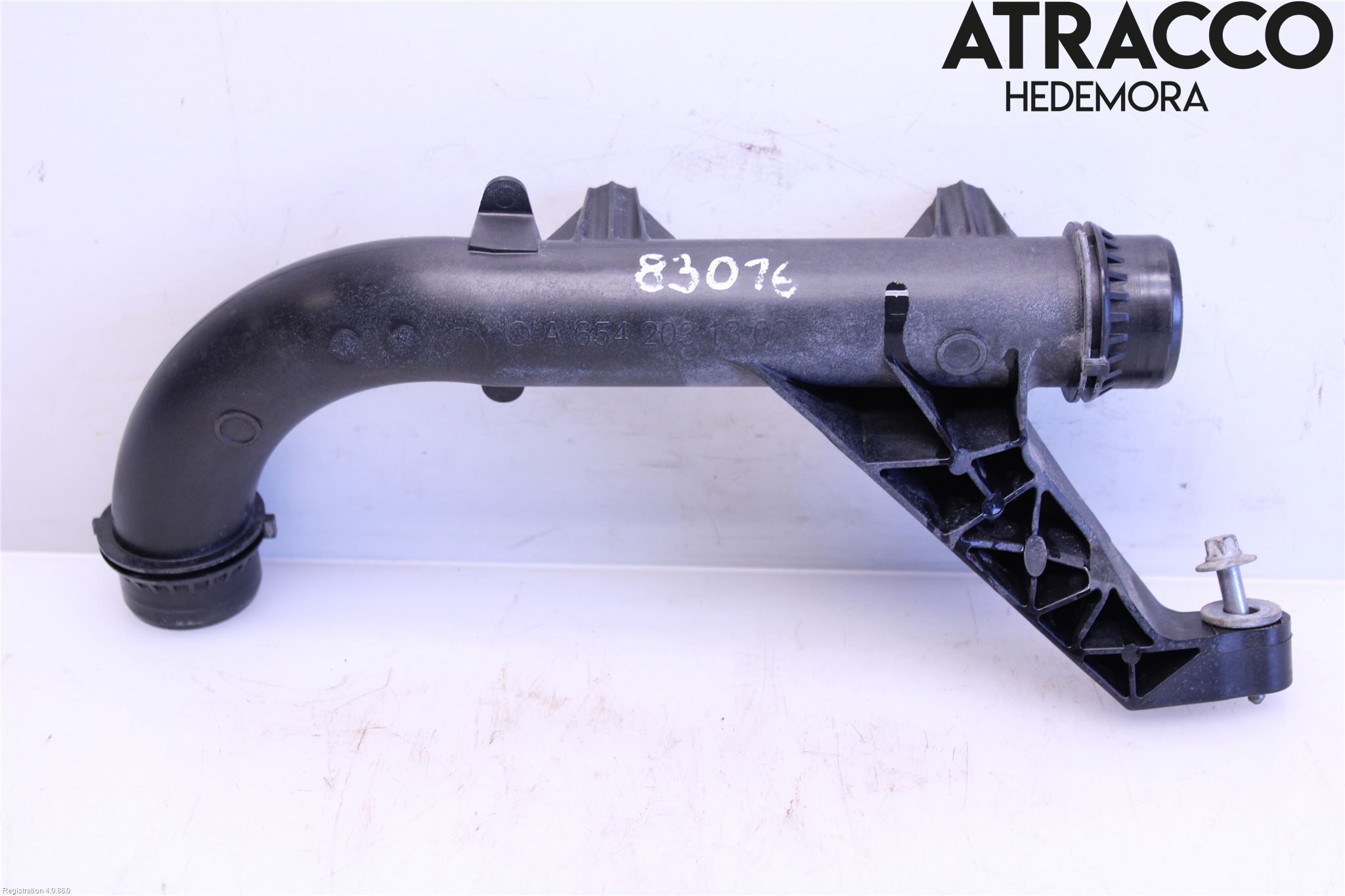 Mercedes-Benz MB E-KLASS (W213) 16-23 Radiator Slange