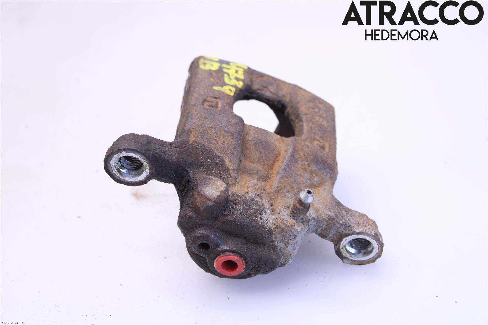 Nissan E-NV200/EVALIA Bremsecaliper Bak Venstre