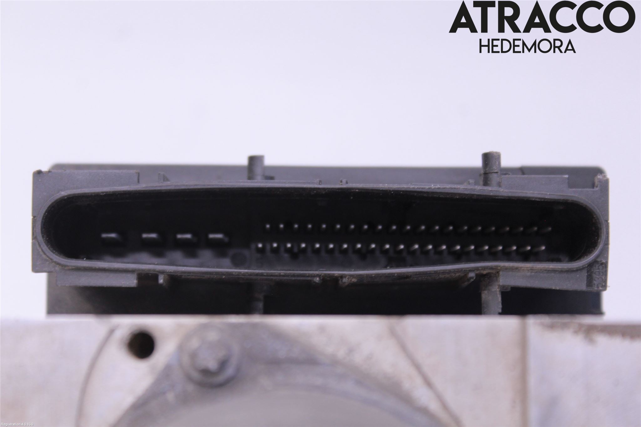 Mercedes-Benz MB VITO/VIANO (W639) 04-14 Abs Hydraulikkaggregat
