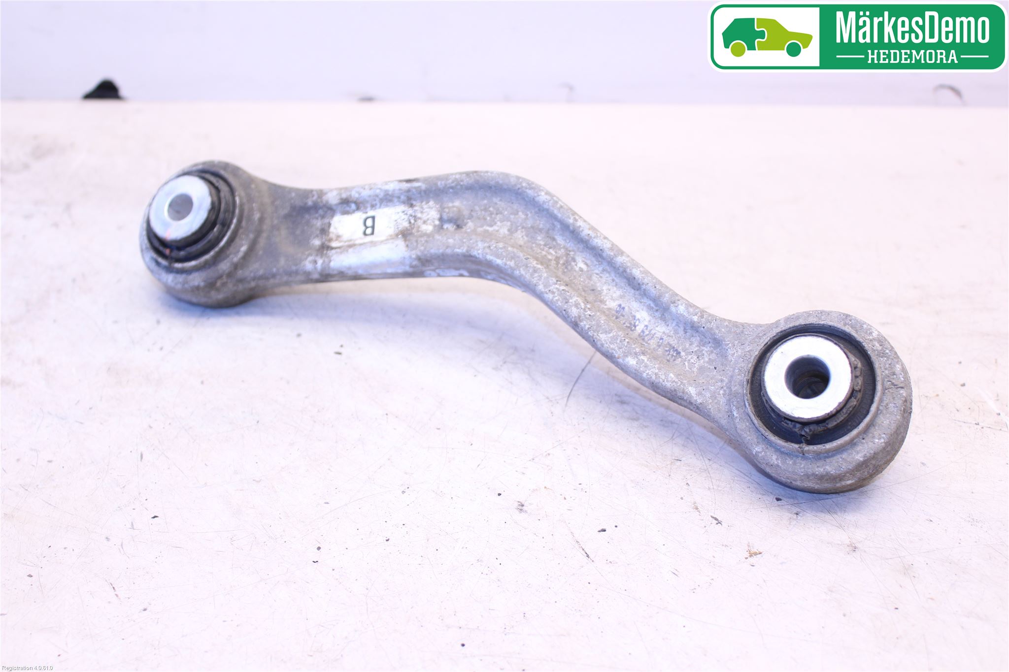 BMW 5 F10/F11/F18 09-17 Bærearm Bak Høyre