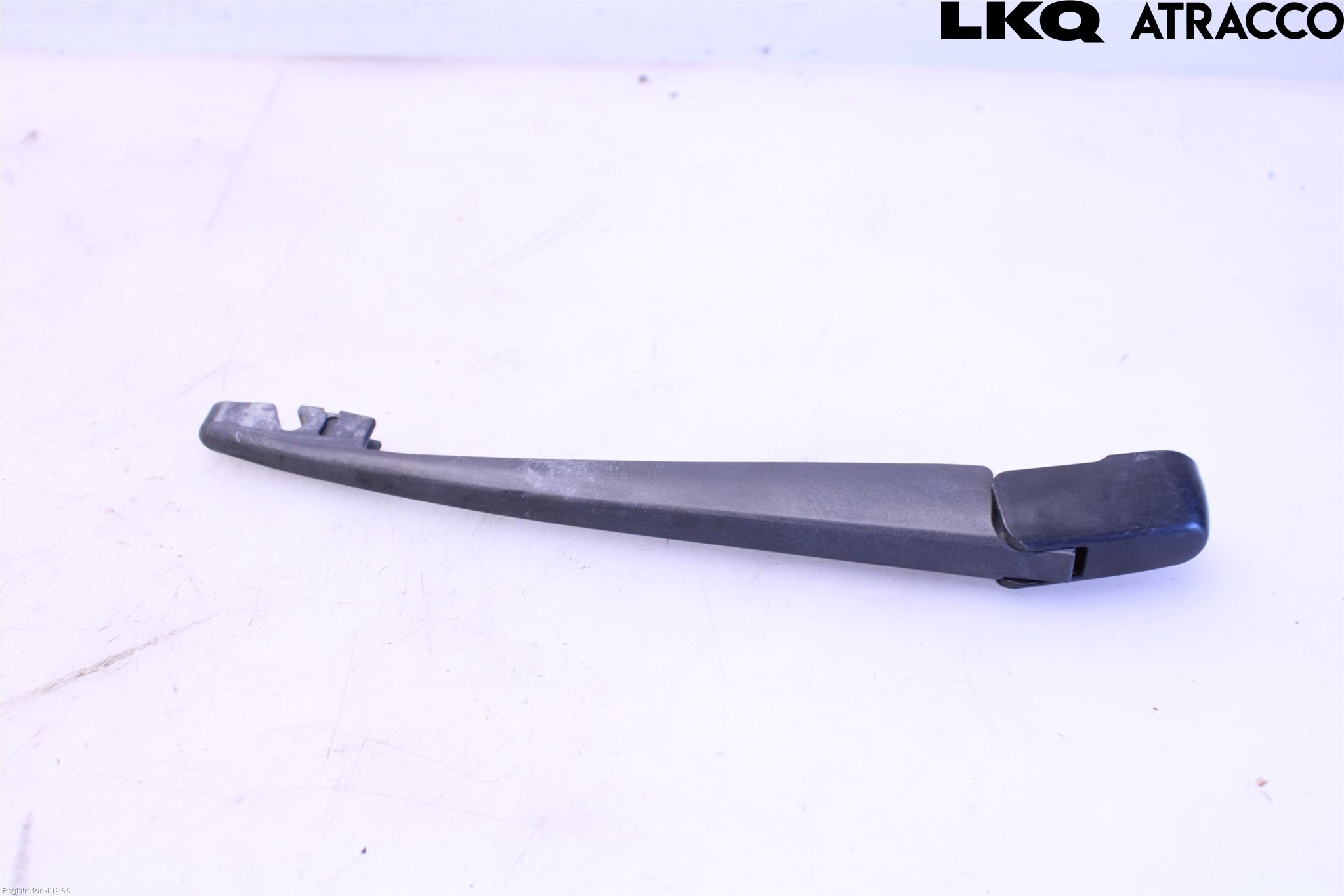 Subaru OUTBACK 15-20 Viskerarm Bakrute