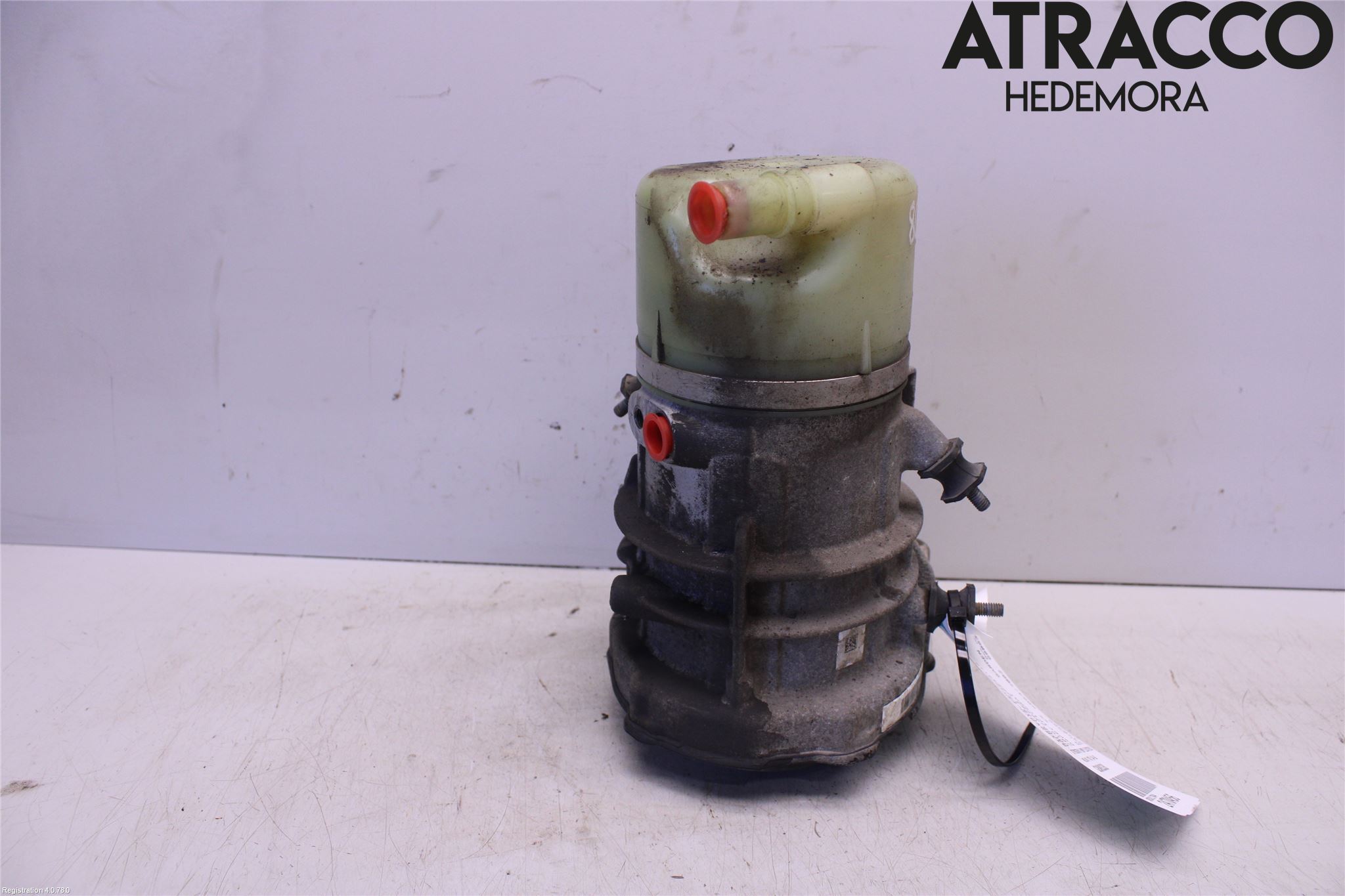 Volvo V70 14-16 Servostyring Eletrisk Pumpe
