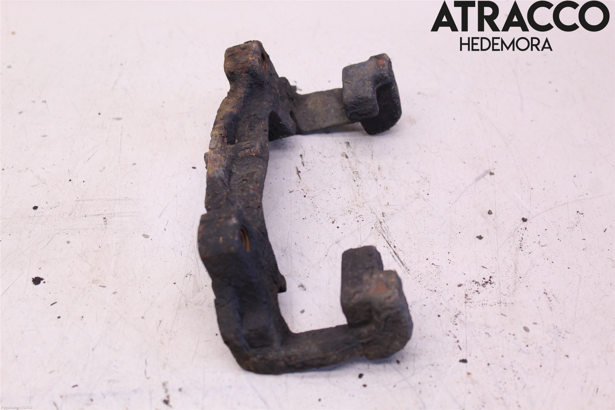 Ford S-MAX 06-15 Bremsecaliper Feste Holder