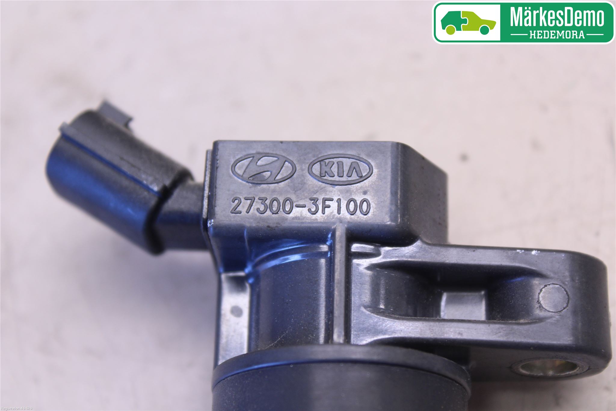 Kia SPORTAGE (SL) 11-15 Coil