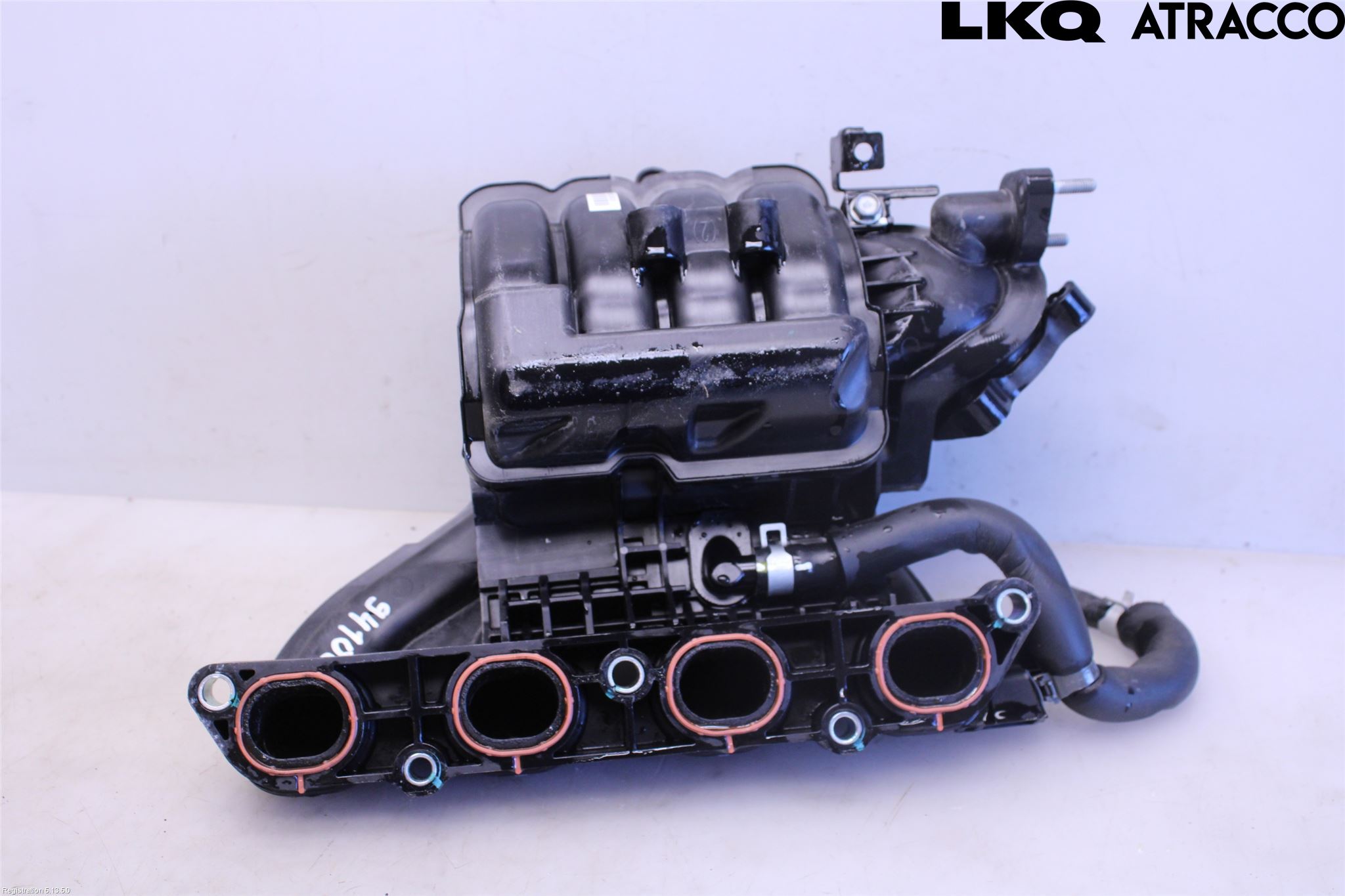 Kia NIRO (DE) 17-22 Innsugningsmanifold