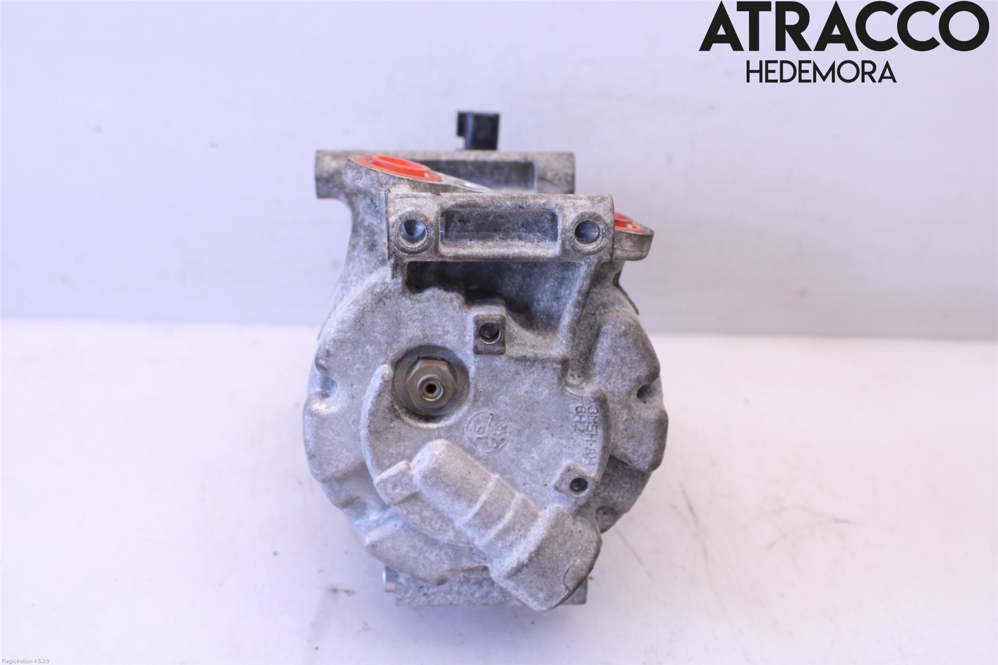 Ford FOCUS 08-11 Varme Ac Kompressor