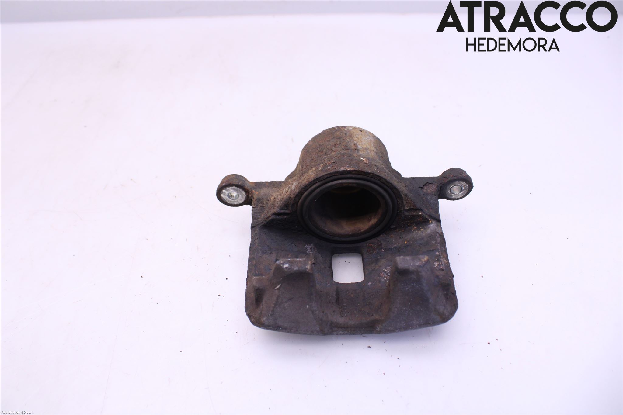 Honda INSIGHT Bremsecaliper Foran Høyre