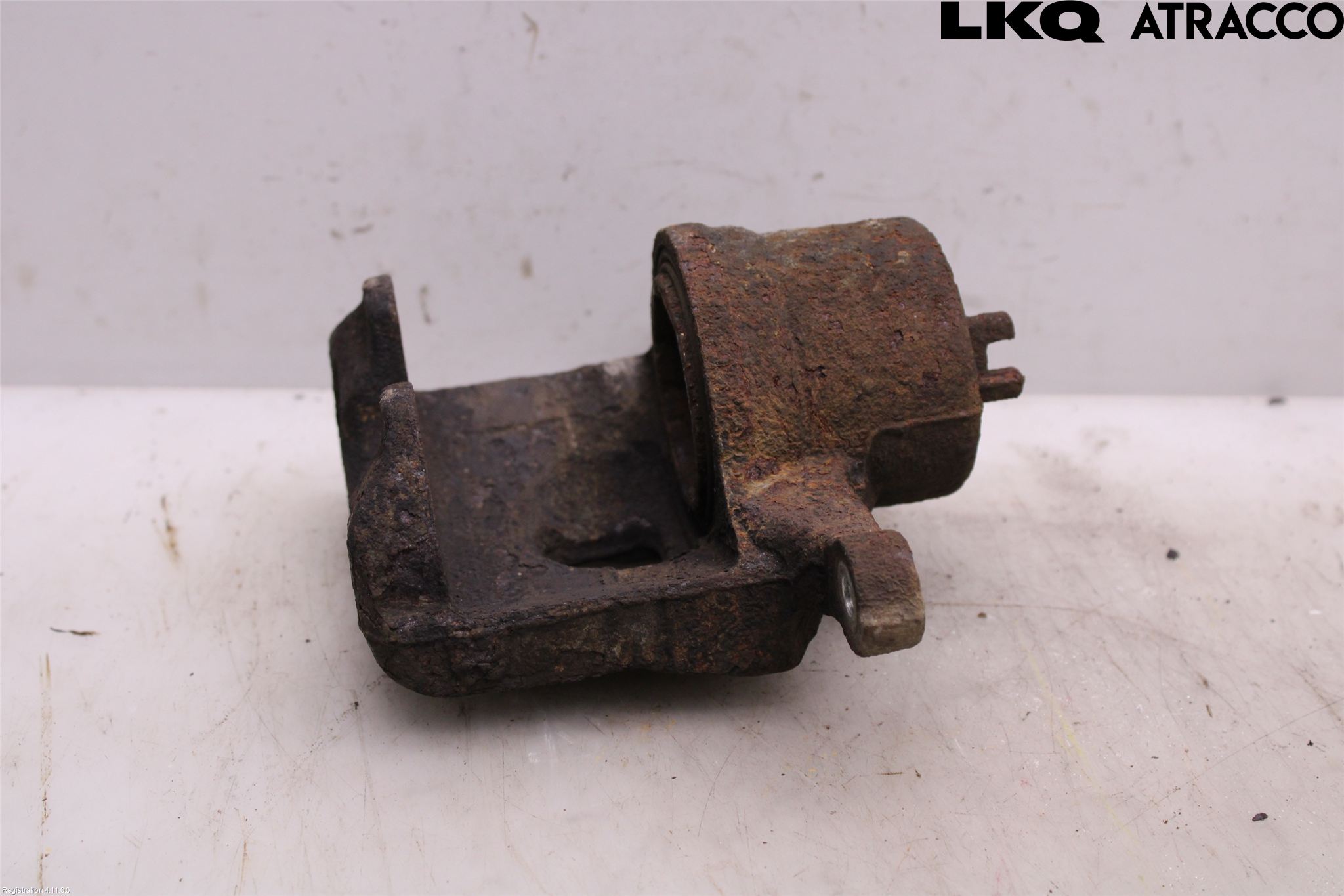 Hyundai i30 GD 13-17 Bremsecaliper Foran Venstre