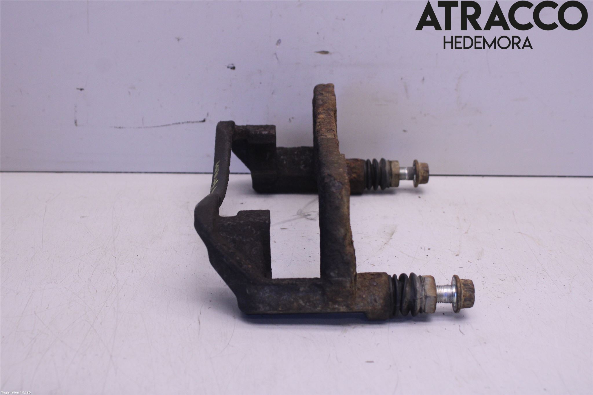 Honda FR-V Bremsecaliper Feste Holder