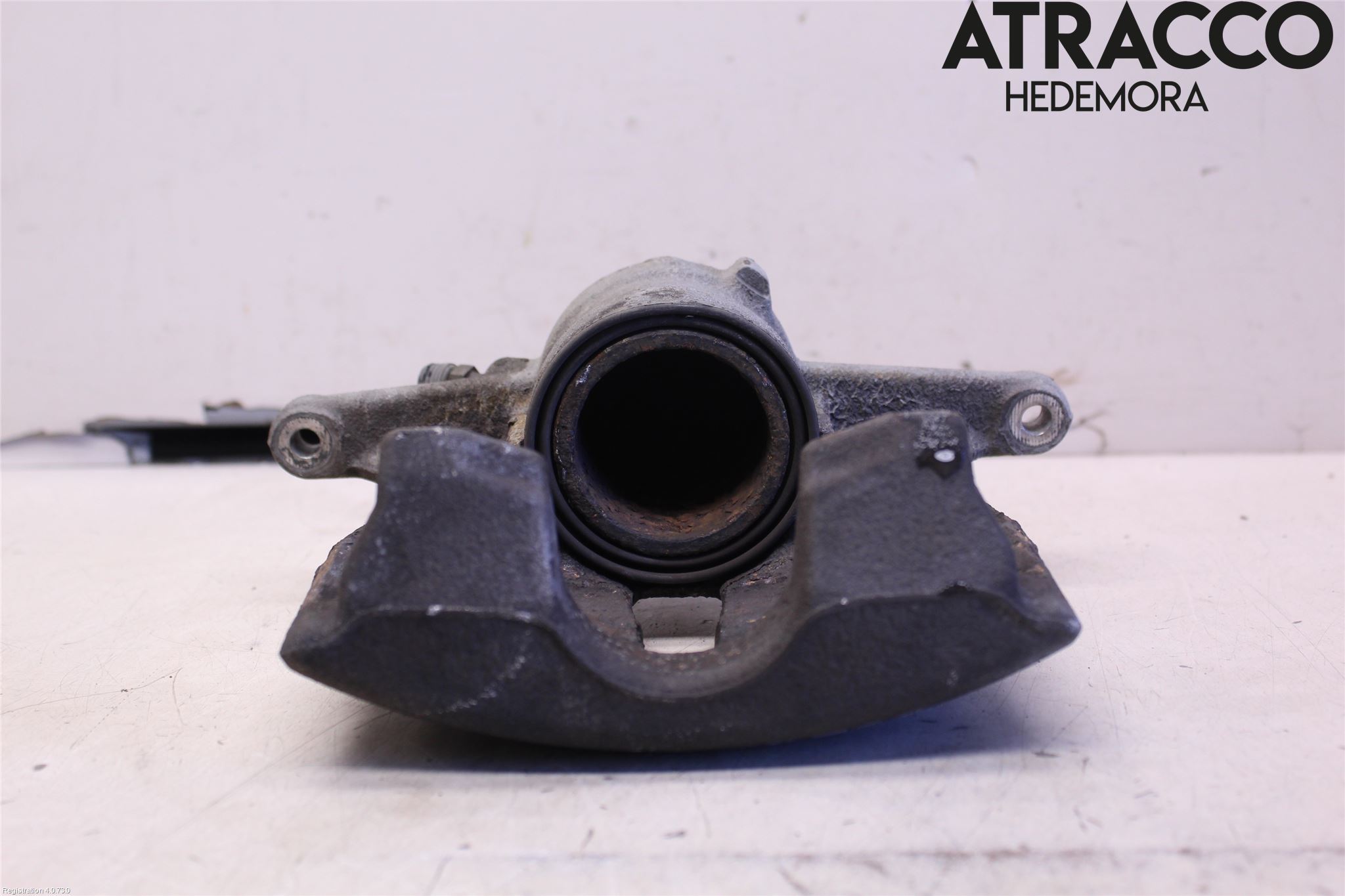 Volkswagen VW SHARAN 11- Bremsecaliper Foran Venstre