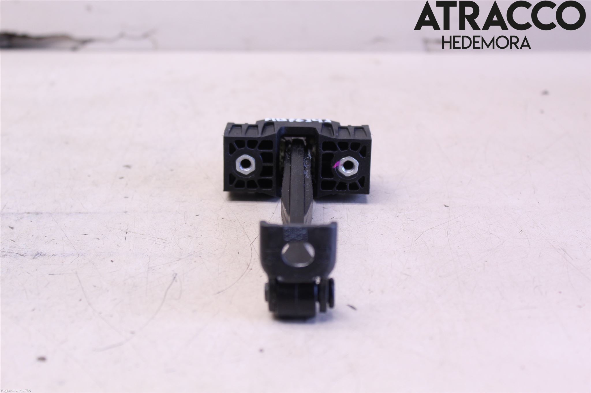 Audi A5 17- Dørstopper