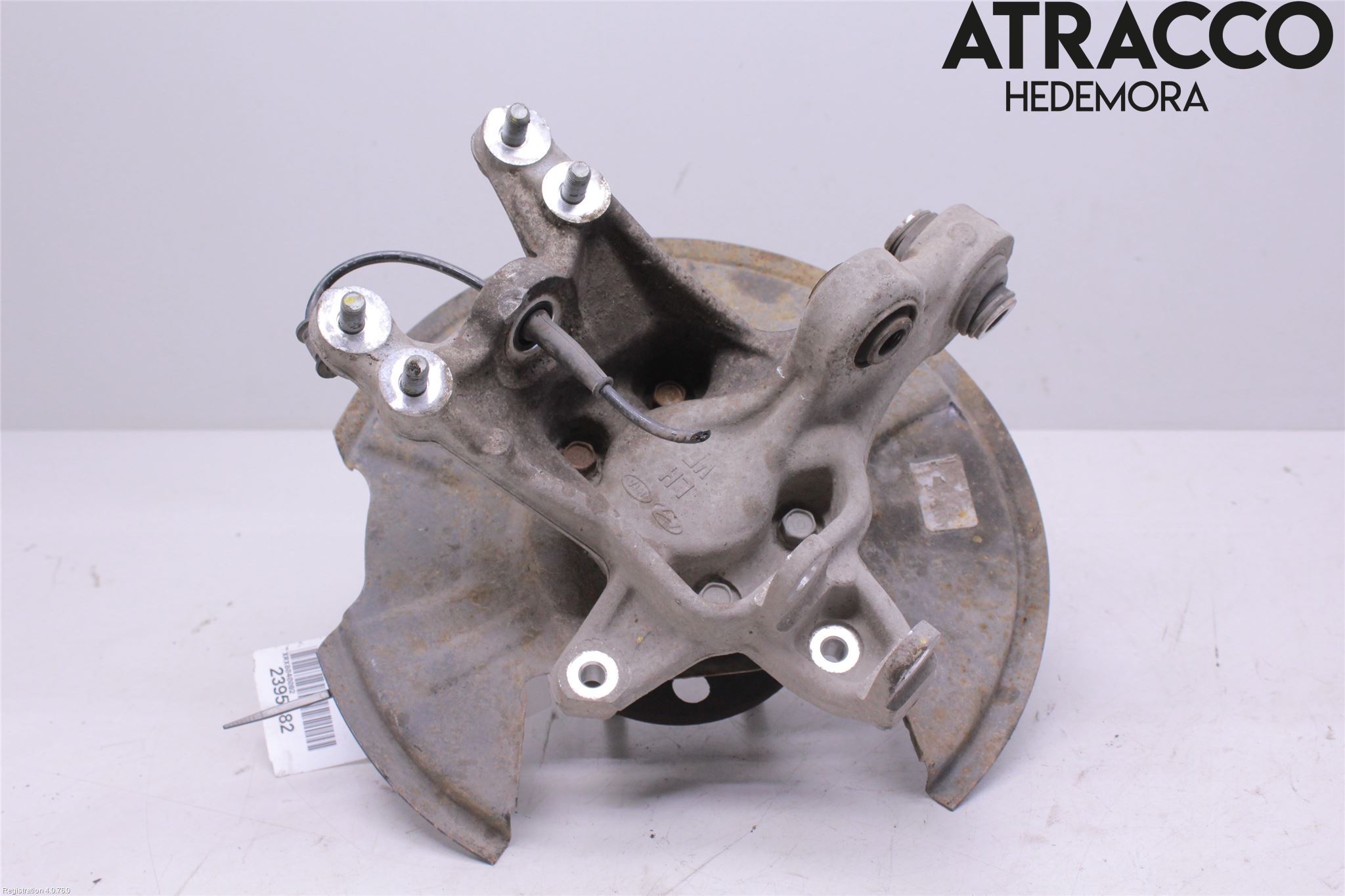Hyundai i40 16-18 Spindel Vb