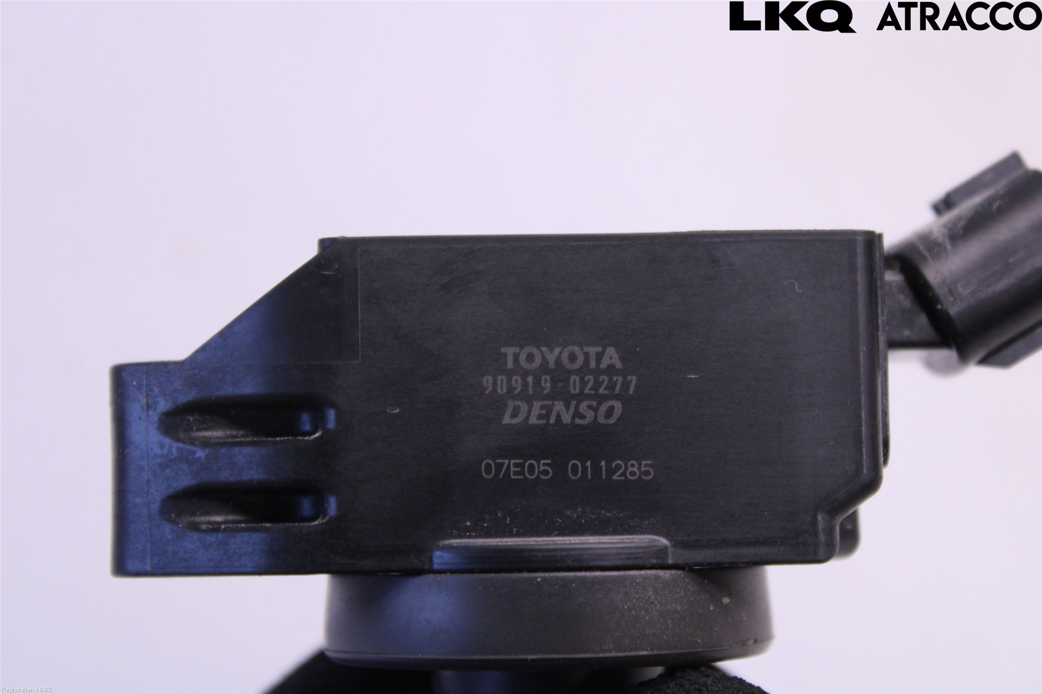Toyota YARIS CROSS XP21 21- Coil