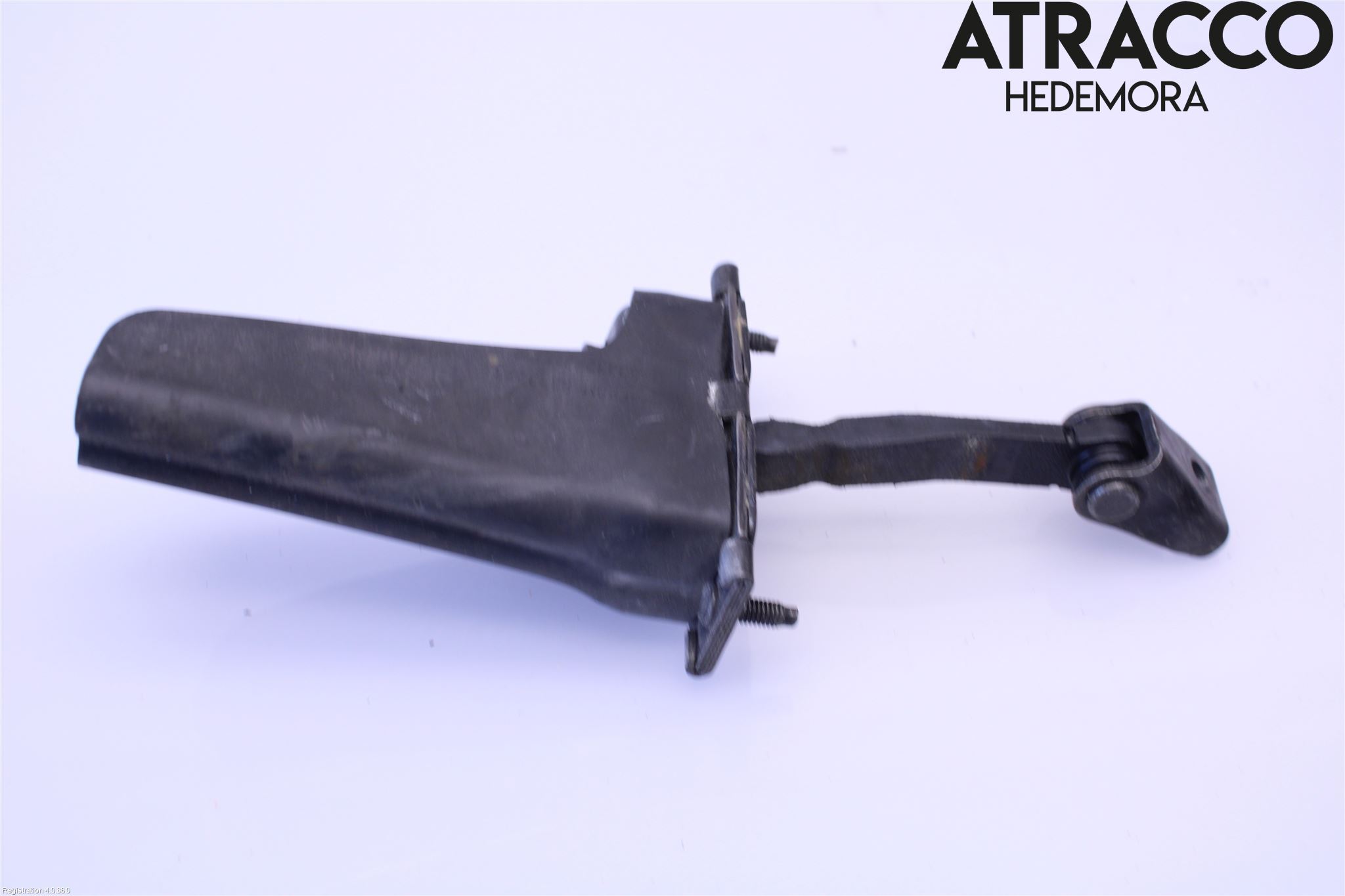 Saab 9-5     06-10 Dørstopper