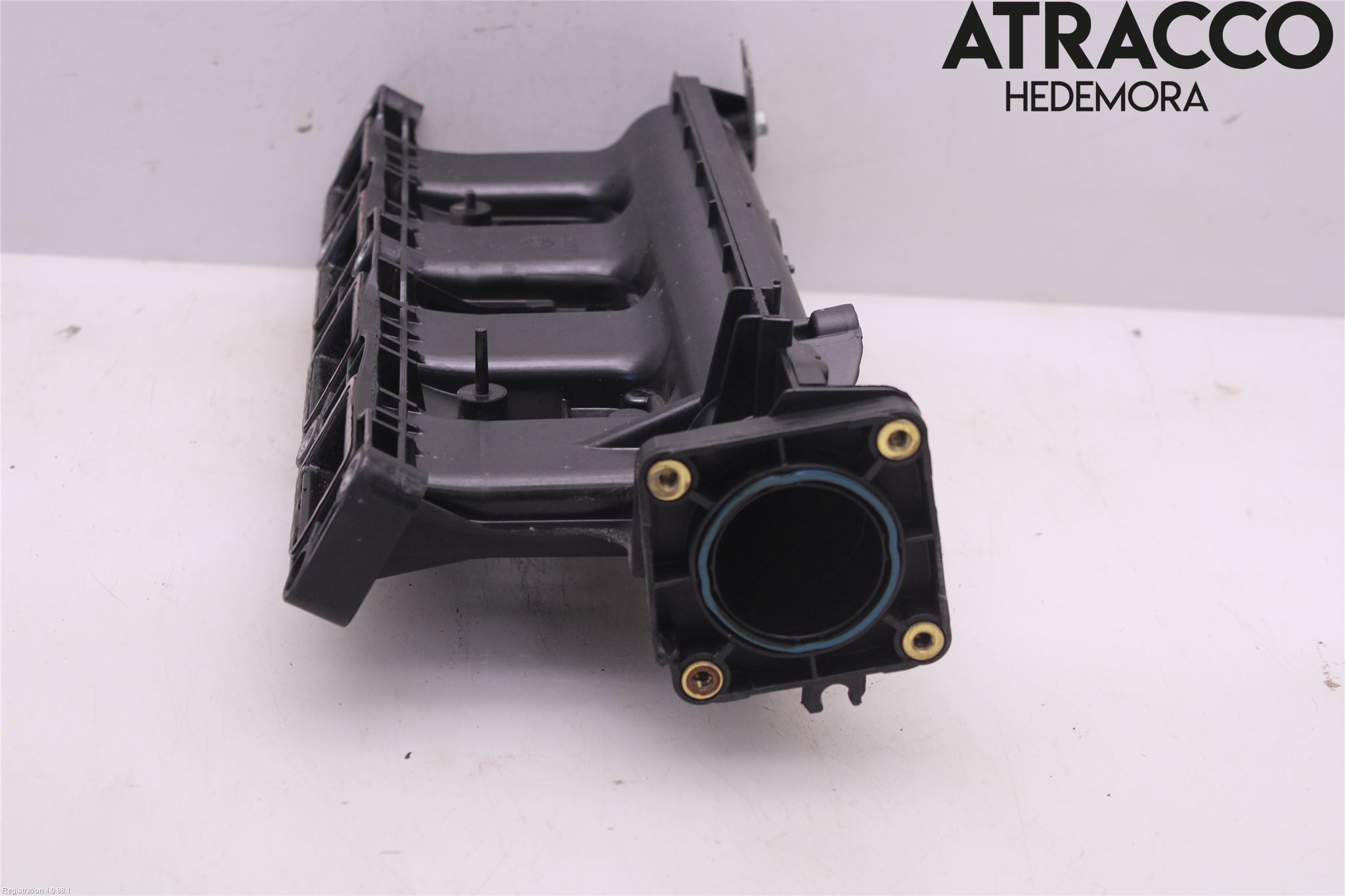 Nissan QASHQAI 17-21 Innsugningsmanifold