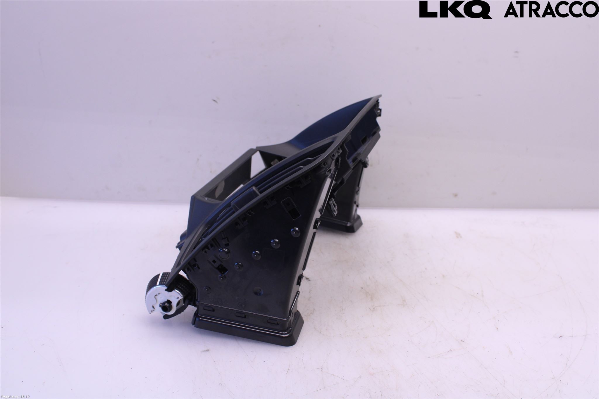 Ford KUGA 13-16 Dashbord Kanal - Dyse