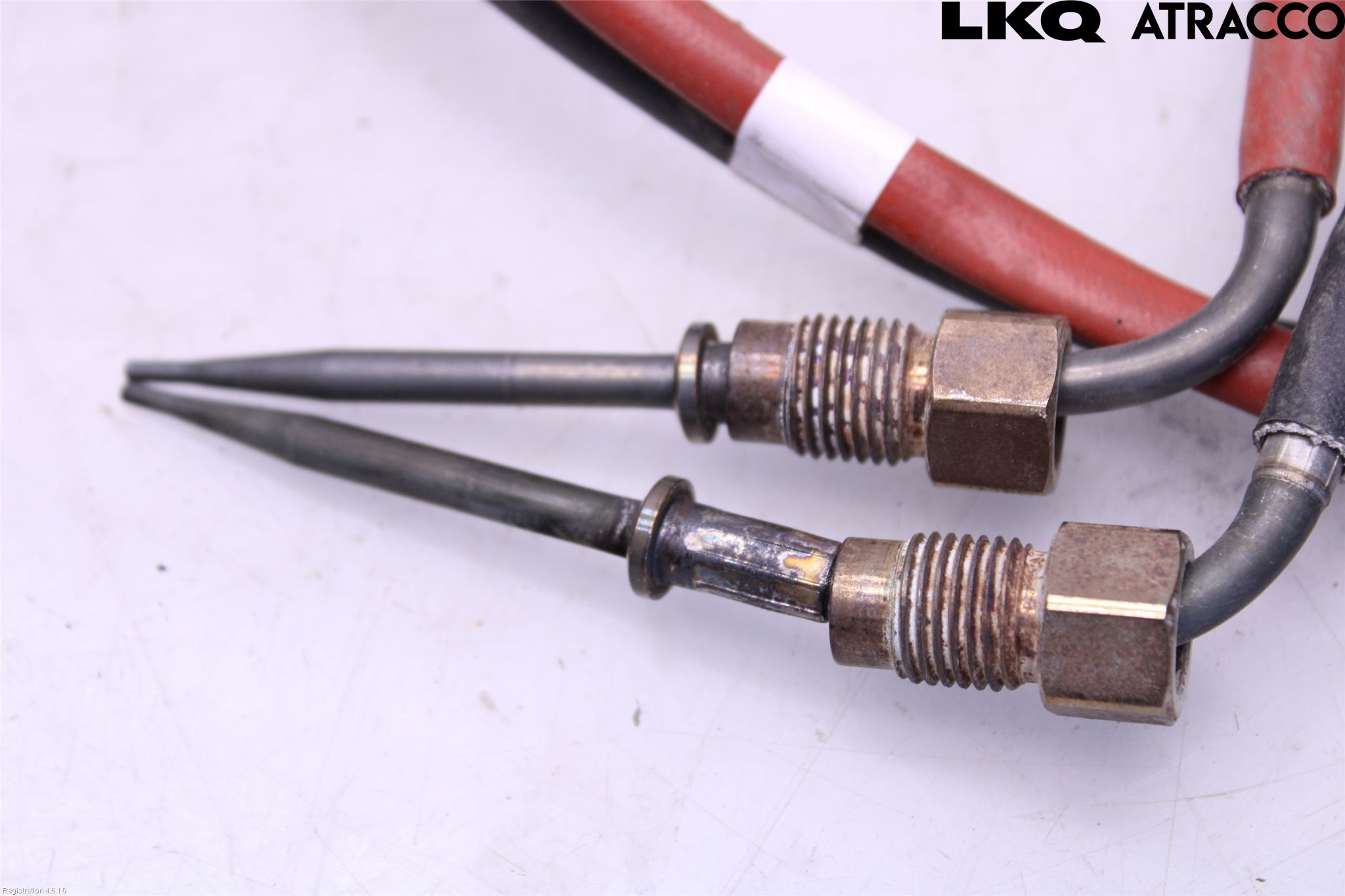 Renault KADJAR 15- Sensor Eksos
