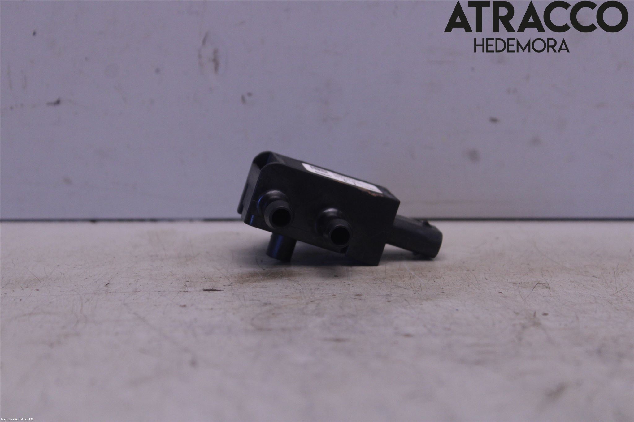 Citroen C4/E-C4 C4X/E-C4X III 21- Sensor Temp-Trykk Avgass