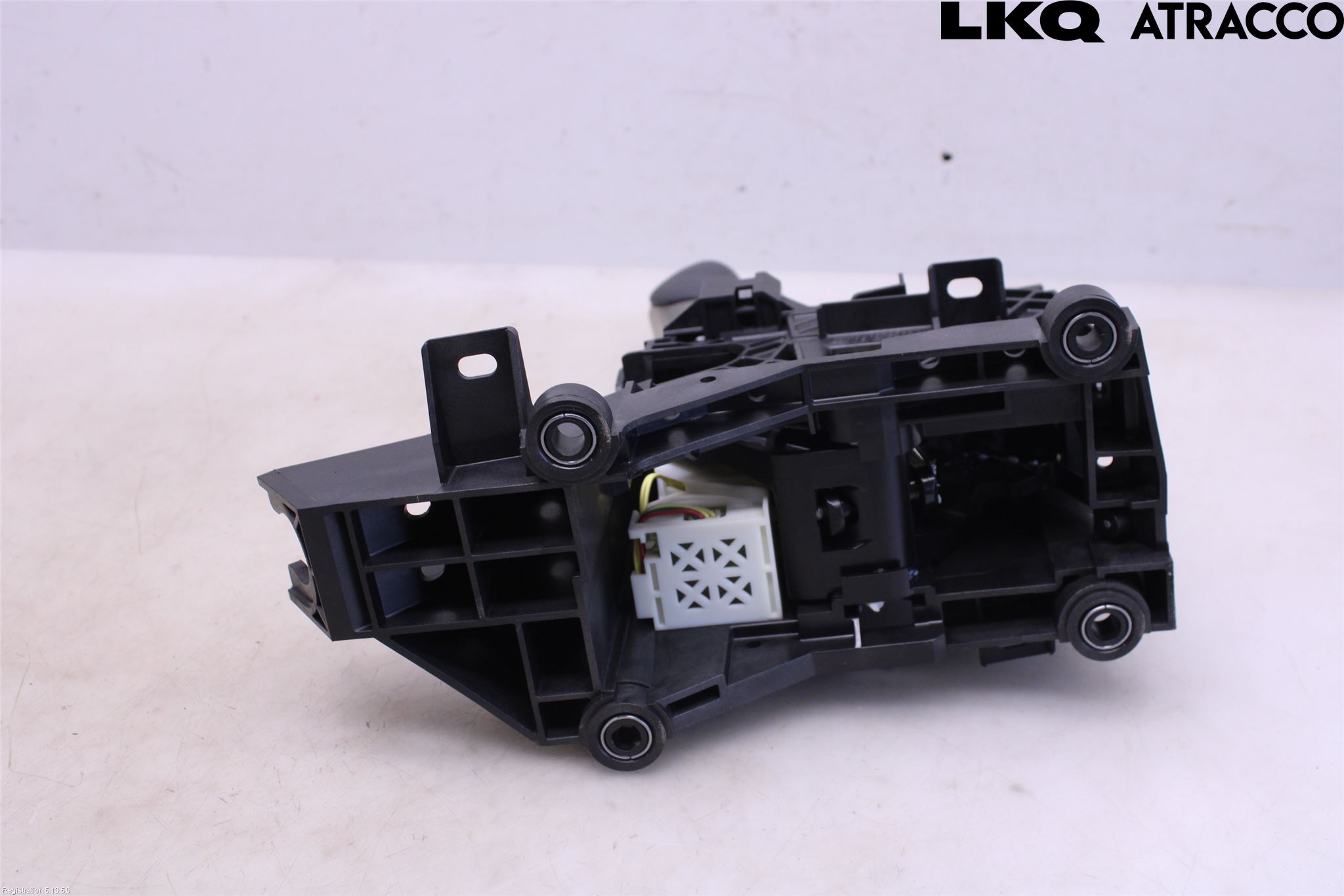 Lexus NX 300h 15-21 Gearspak