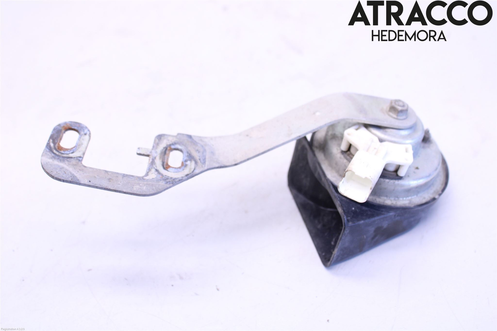 Citroen C3 10-17 Signalhorn