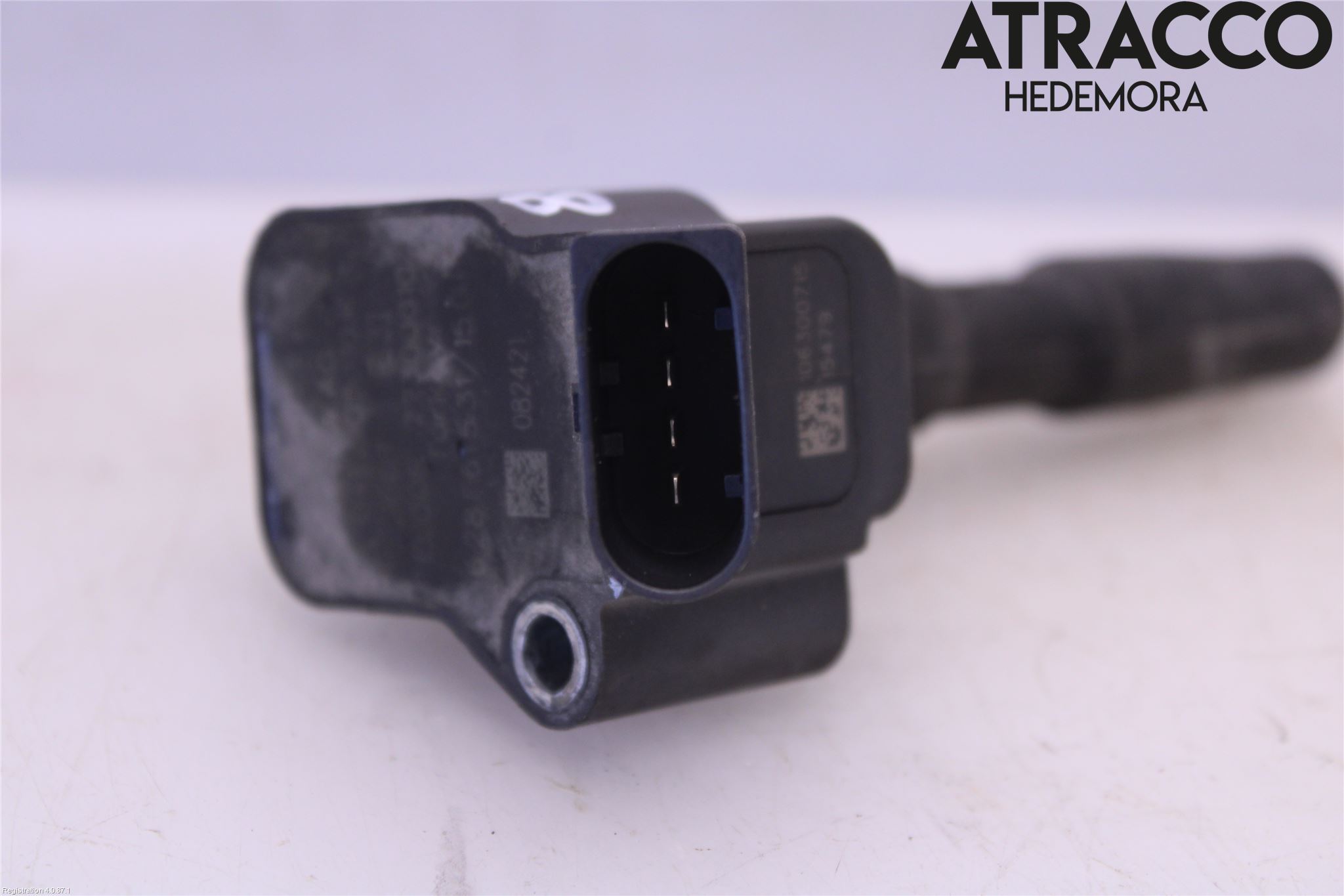 Audi A1/S1 11-18 Coil