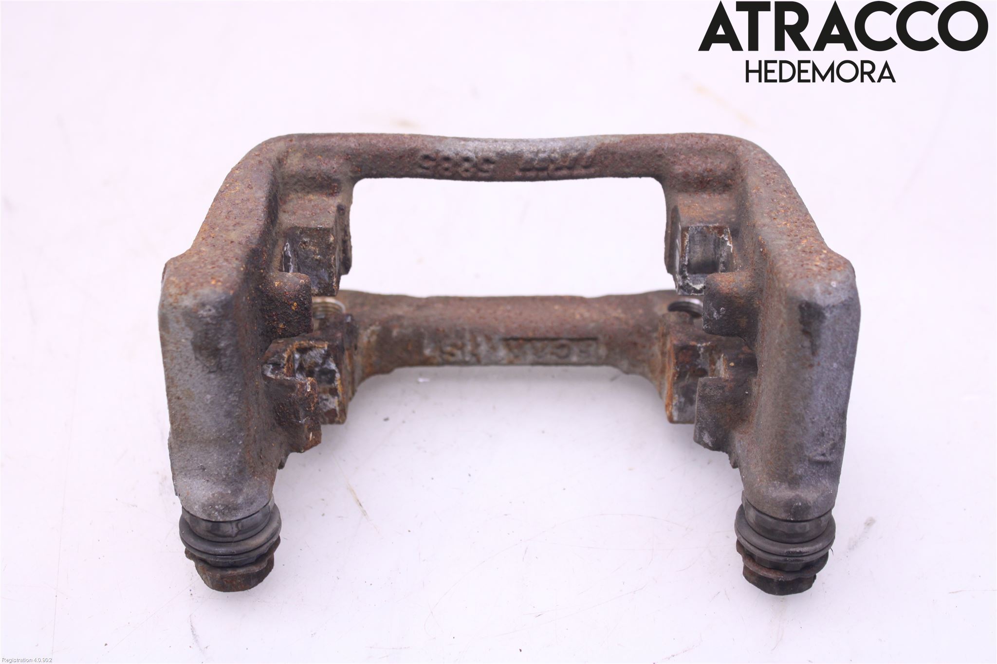 Mazda 6 13- Bremsecaliper Feste Holder