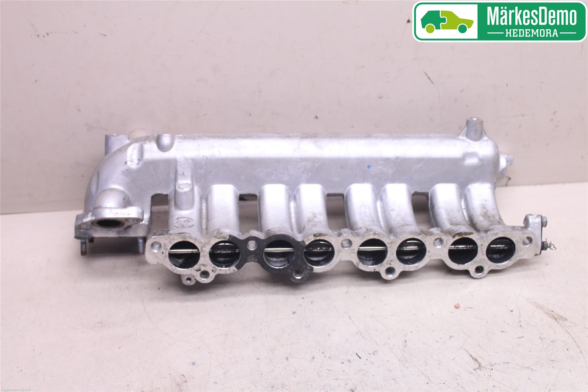 Hyundai GETZ Innsugningsmanifold