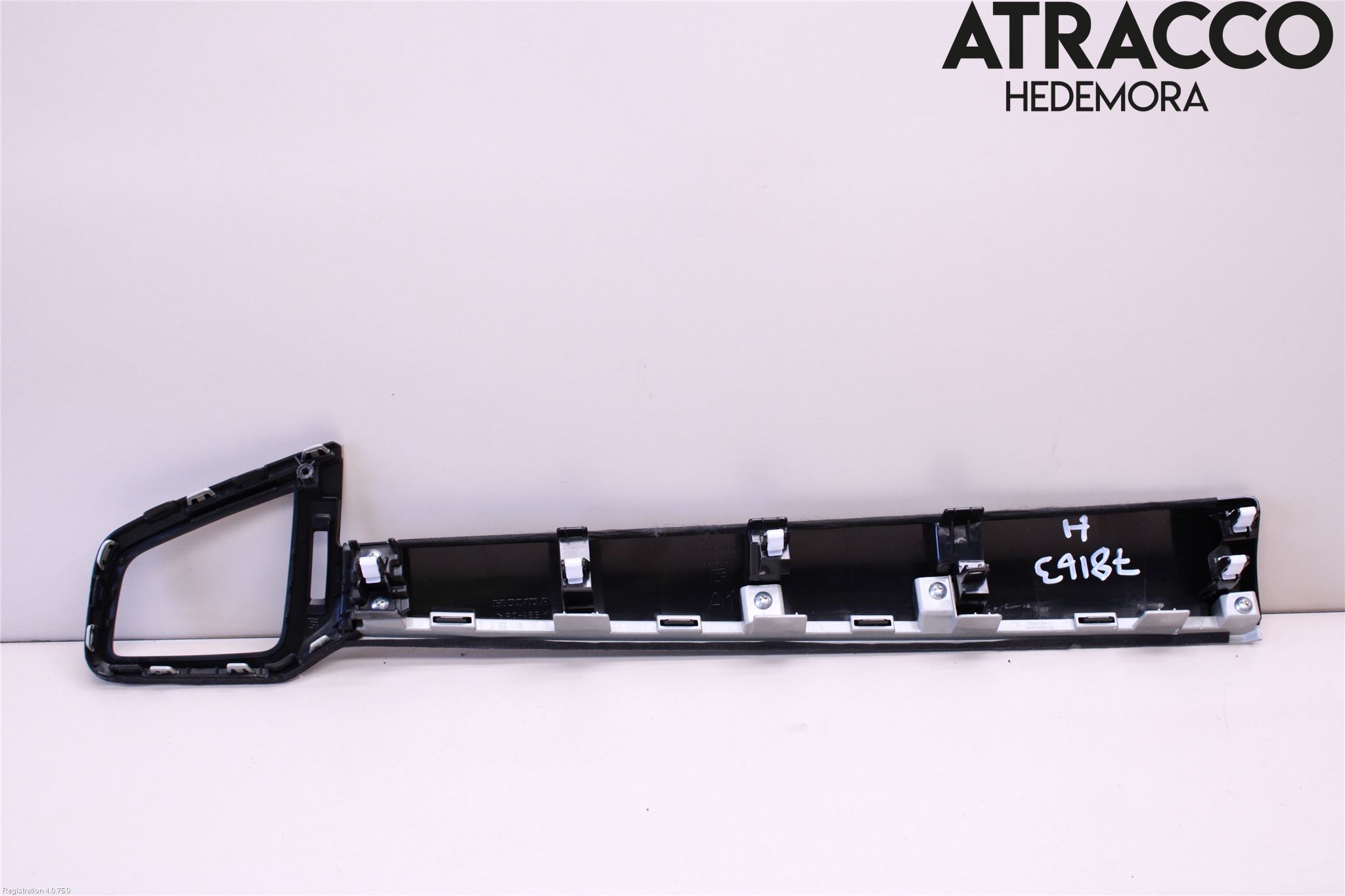 Honda CIVIC 17-22 Innr Dekor Instrbord