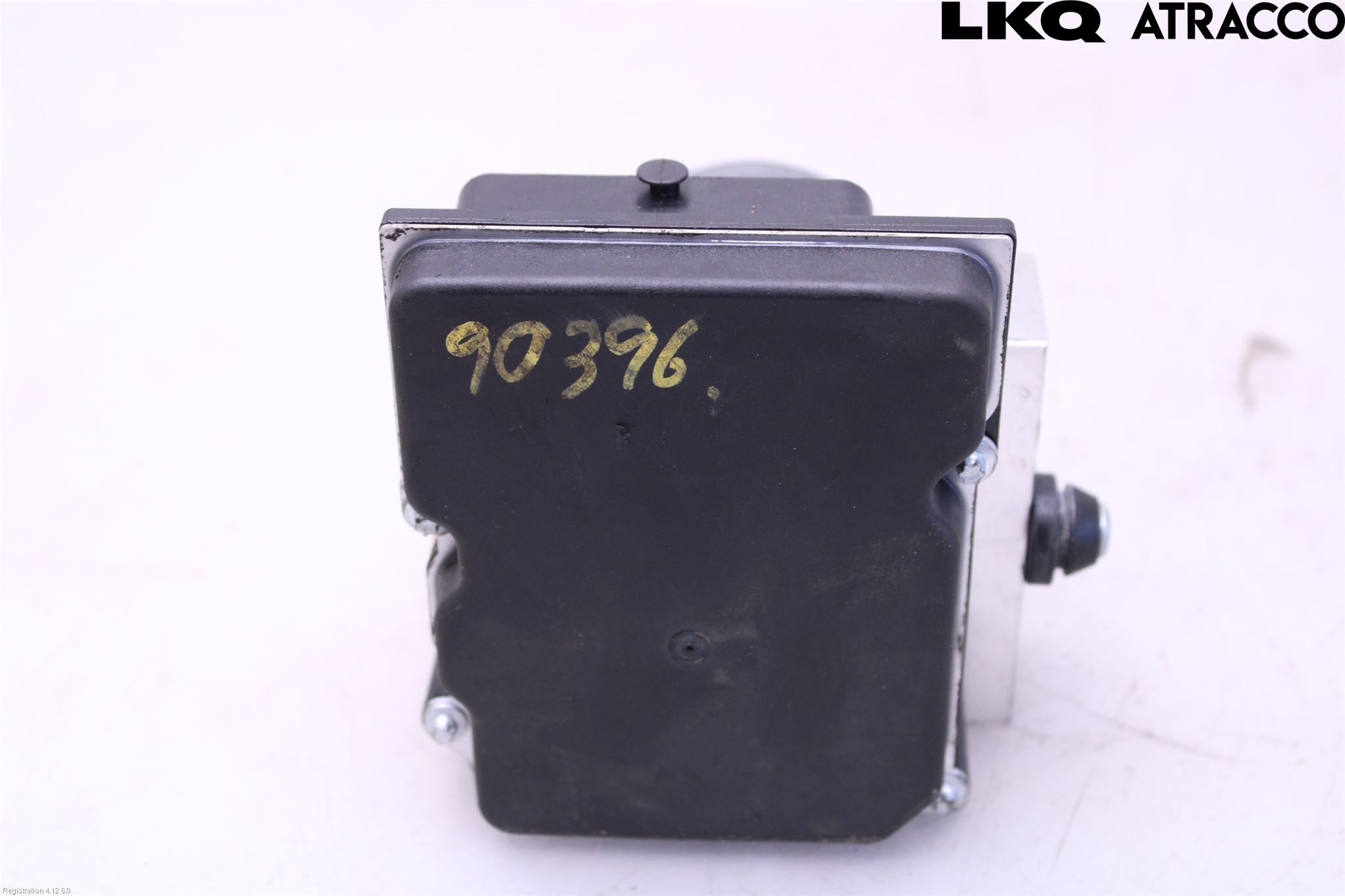Landrover LAND ROVER DISCOVERY 4 10-16 Abs Hydraulikkaggregat