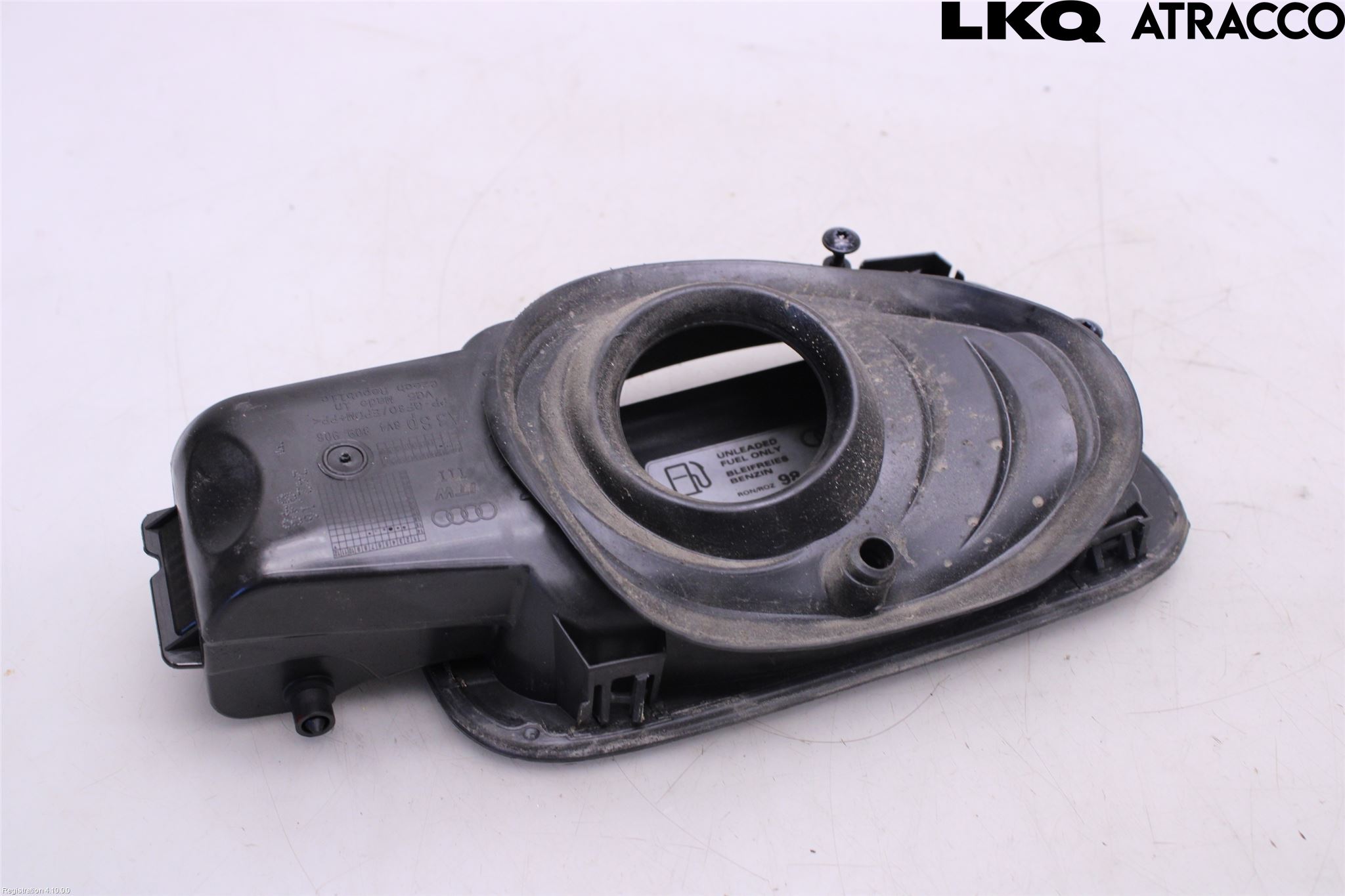 Audi A3/S3 8V 13-20 Drivstoff Tankluke
