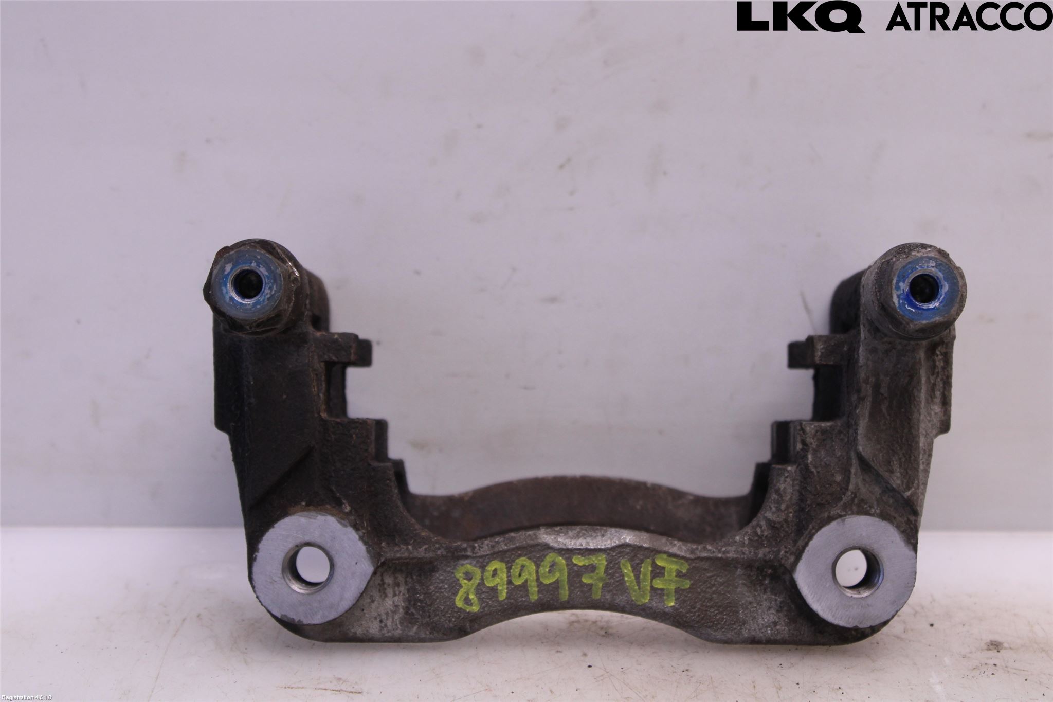 BMW X3 G01 18- Bremsecaliper Feste Holder