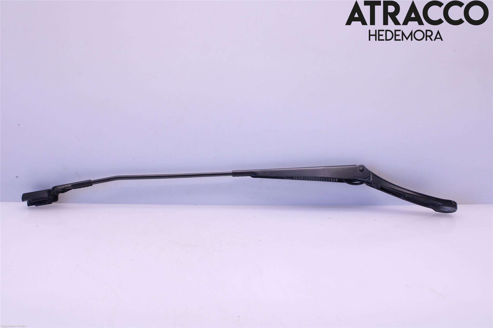 Ford FIESTA (VII) 18-23 Viskerarm-Armer Frontrute