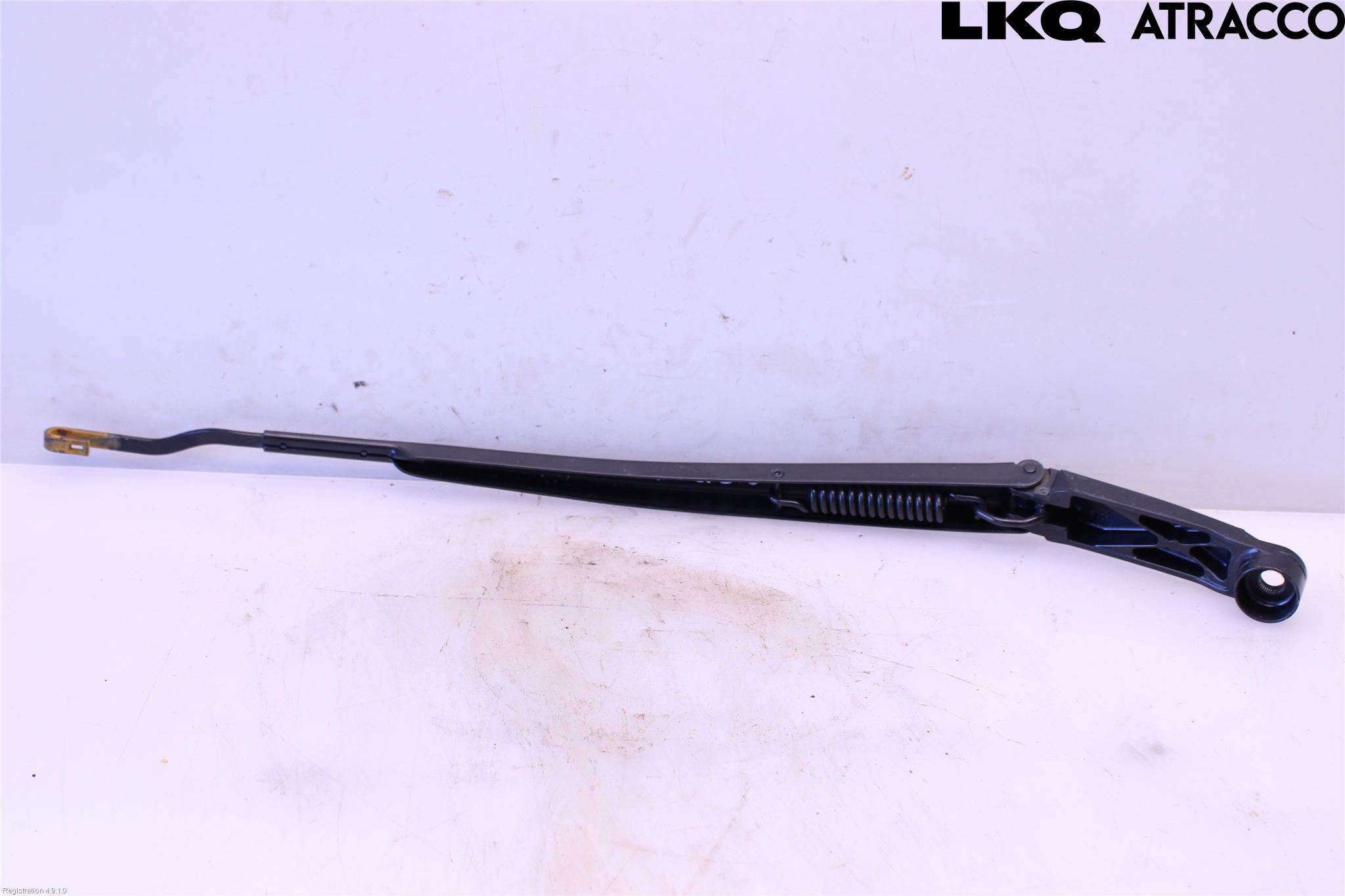 Toyota RAV4 13-18 Viskerarm-Armer Frontrute
