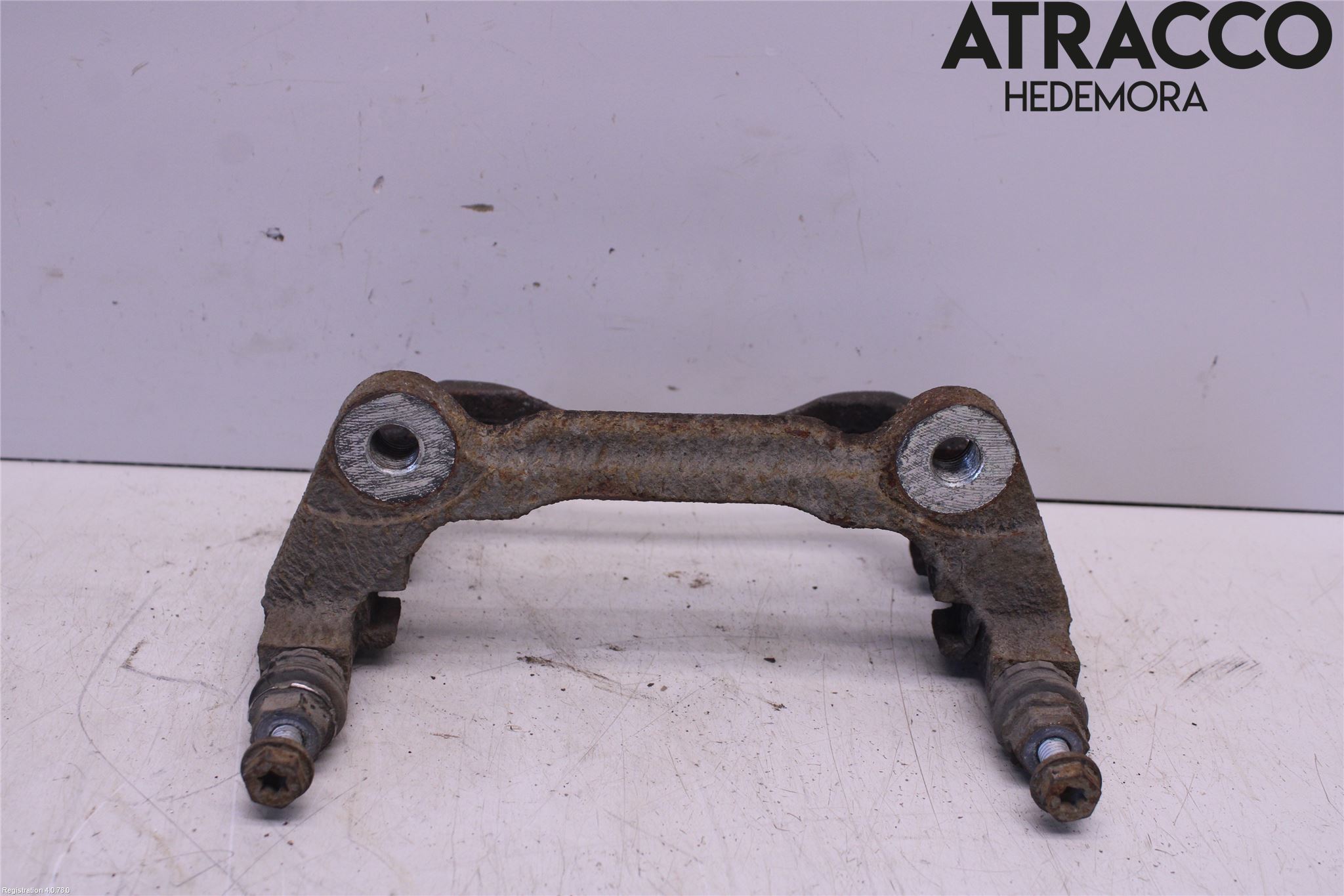 Audi A3/S3 8V 13-20 Bremsecaliper Feste Holder