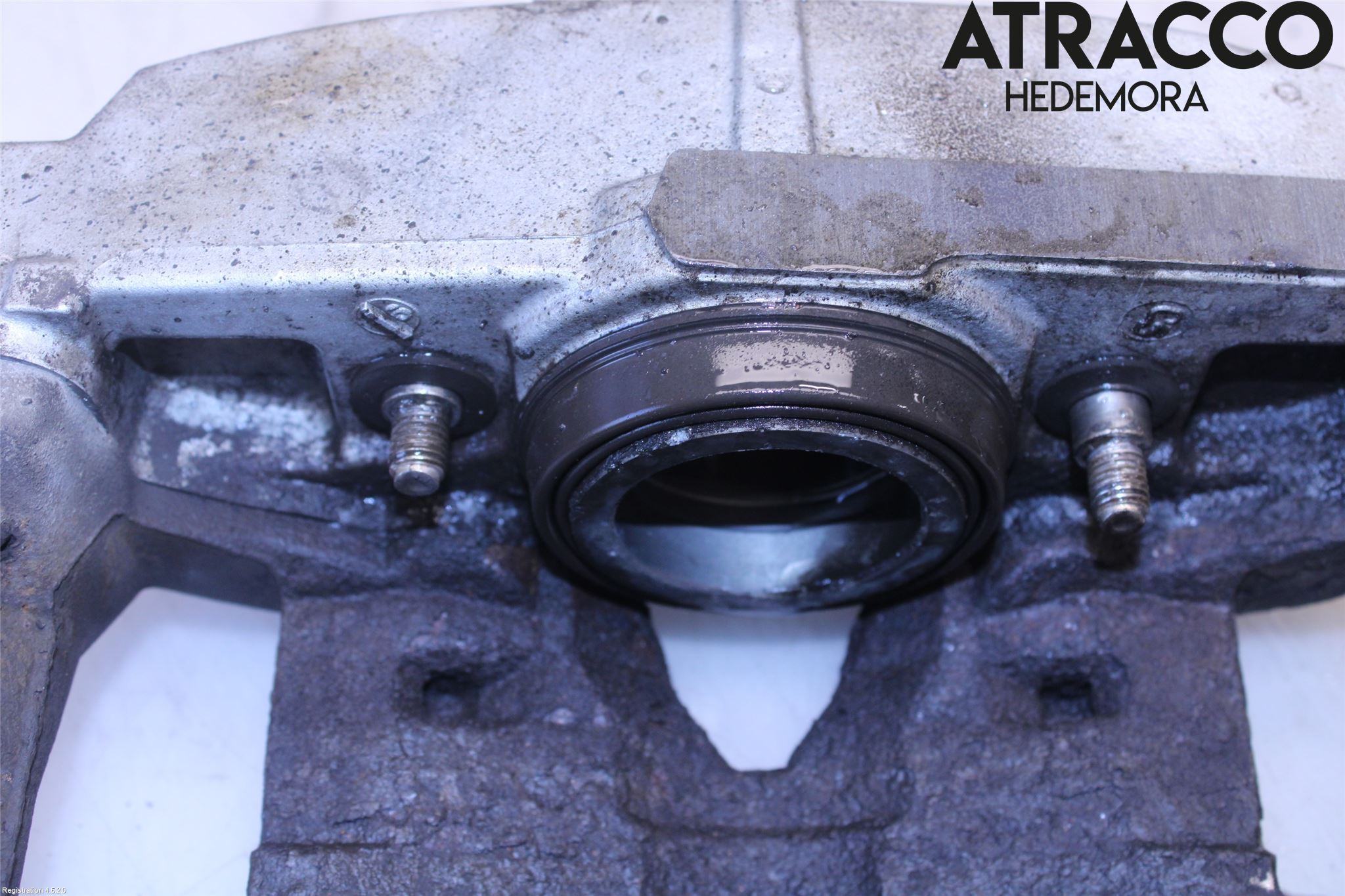 Volvo XC70 14-16 Bremsecaliper Foran Venstre
