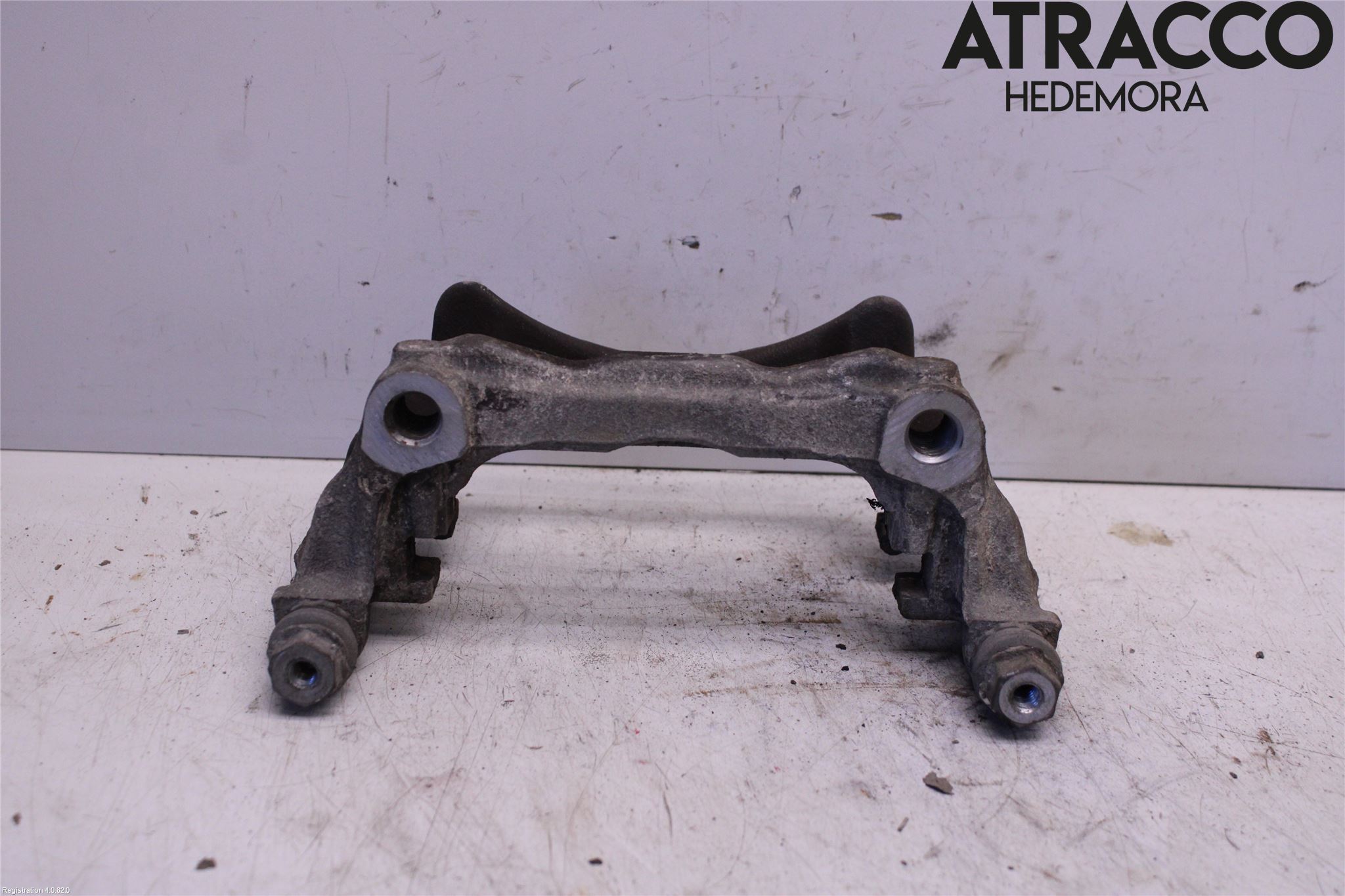 Mercedes-Benz MB E-KLASS (W213) 16-23 Bremsecaliper Feste Holder