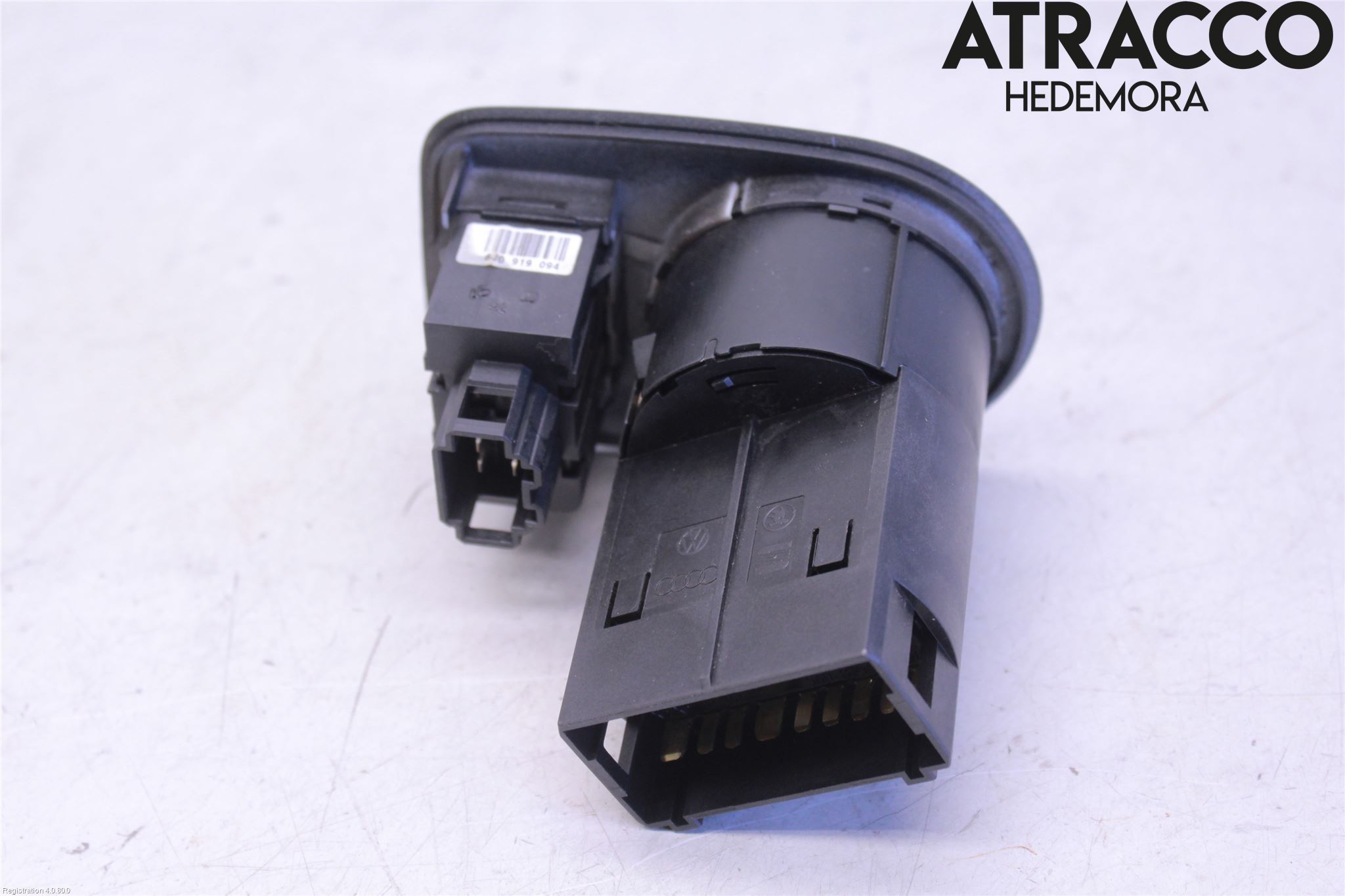 Seat IBIZA IV 08-16 Bryter Hovedlys