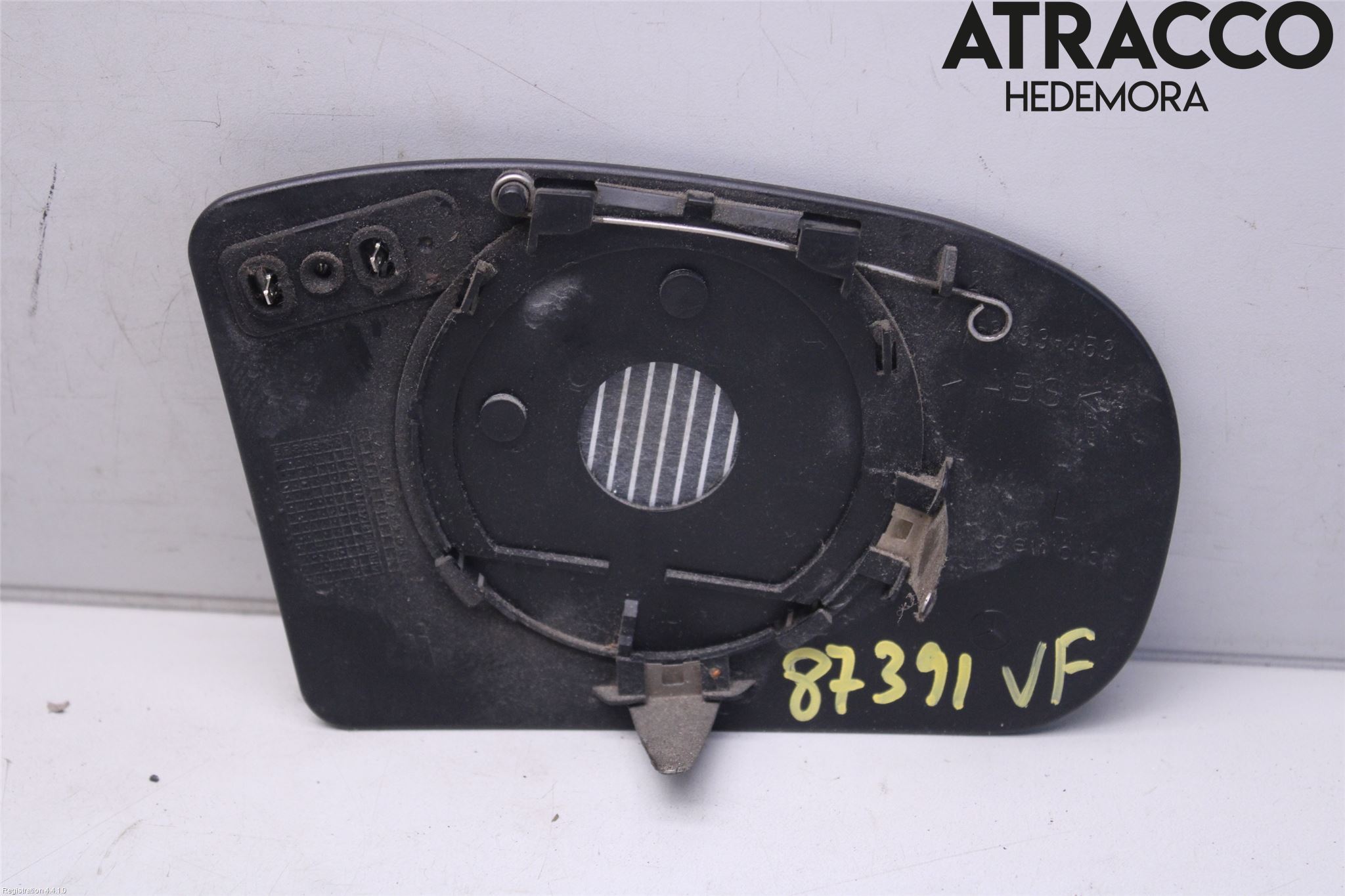 Mercedes-Benz MB C (203) 00-07 Speil Glass V