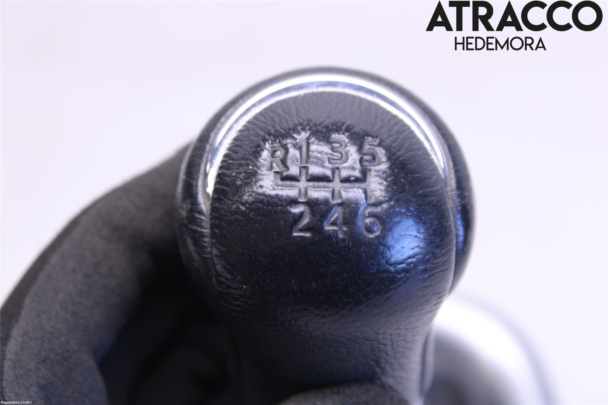 Toyota HILUX 16- Gearspak Mansjett