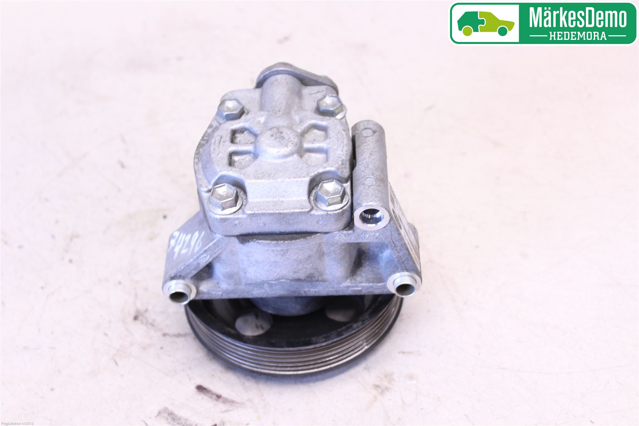 Ford MONDEO 07-15 Servo Pumpe