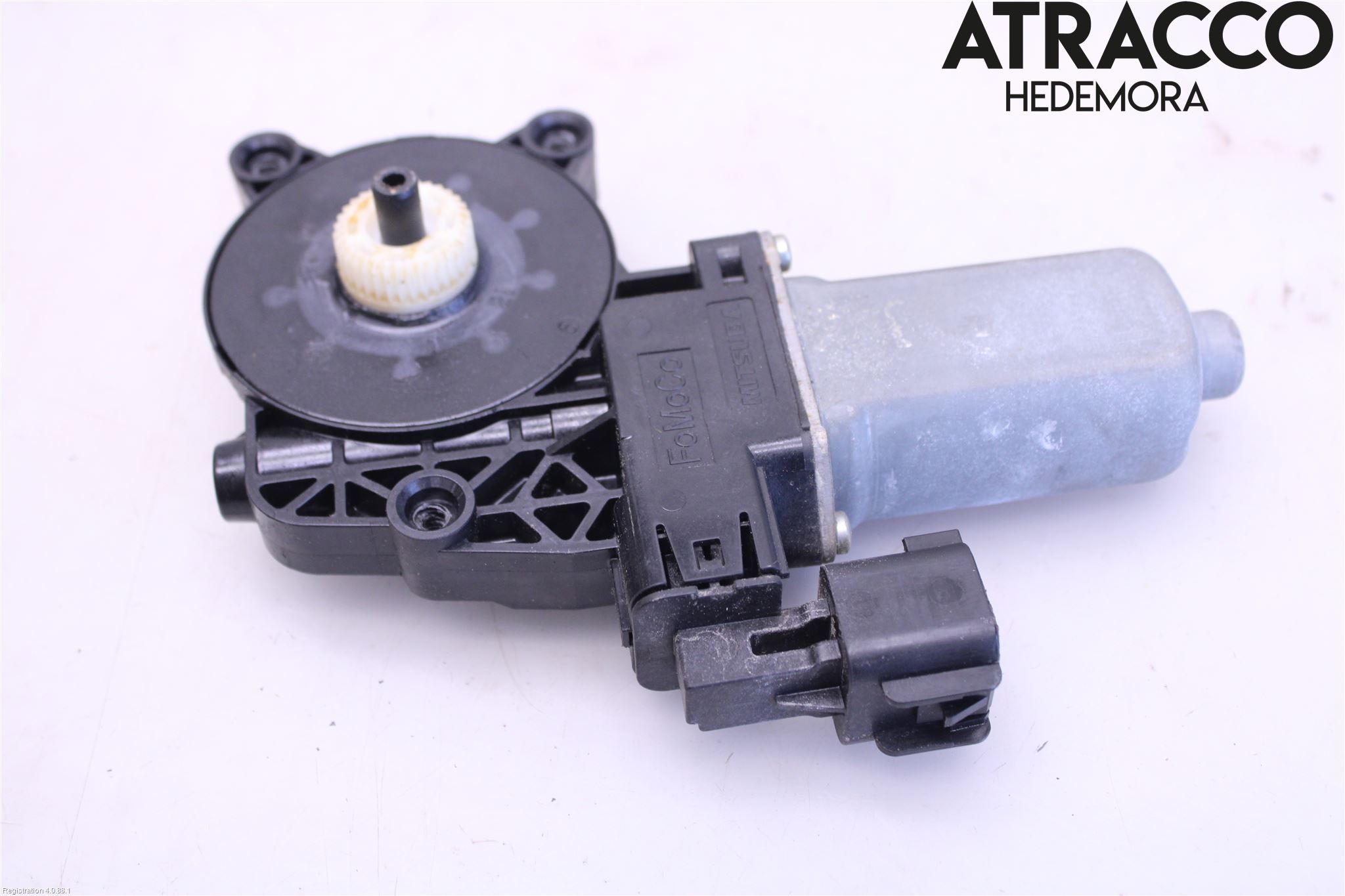 Landrover LAND ROVER RANGE ROVER EVOQUE (L538) 11-18 Vindusheismotor