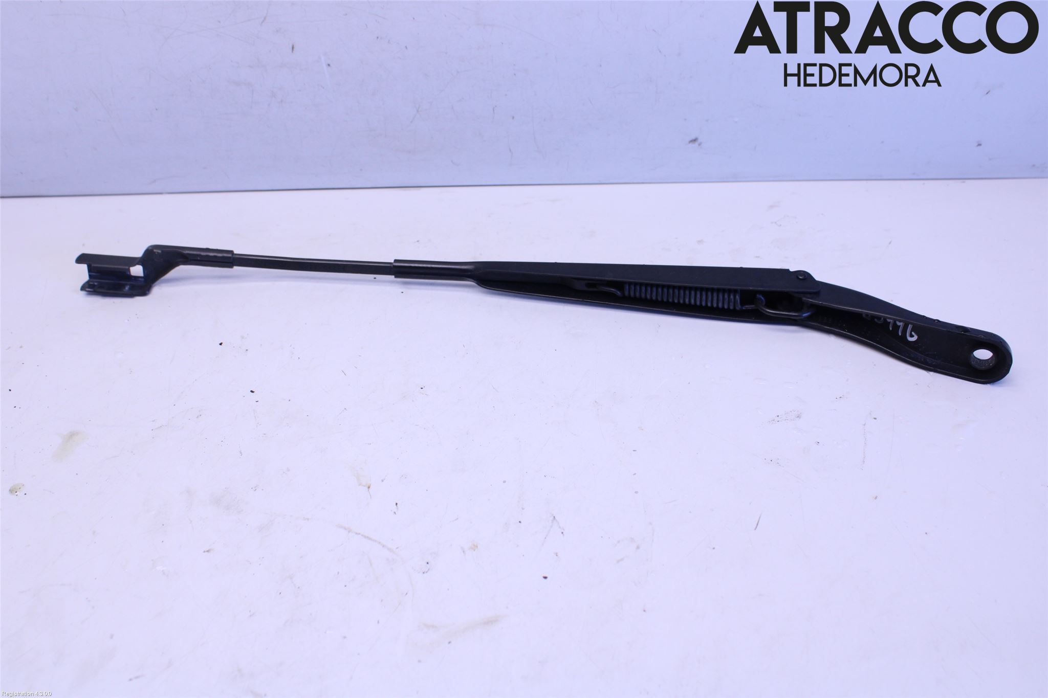 Opel CORSA F, CORSA-E 20- Viskerarm-Armer Frontrute