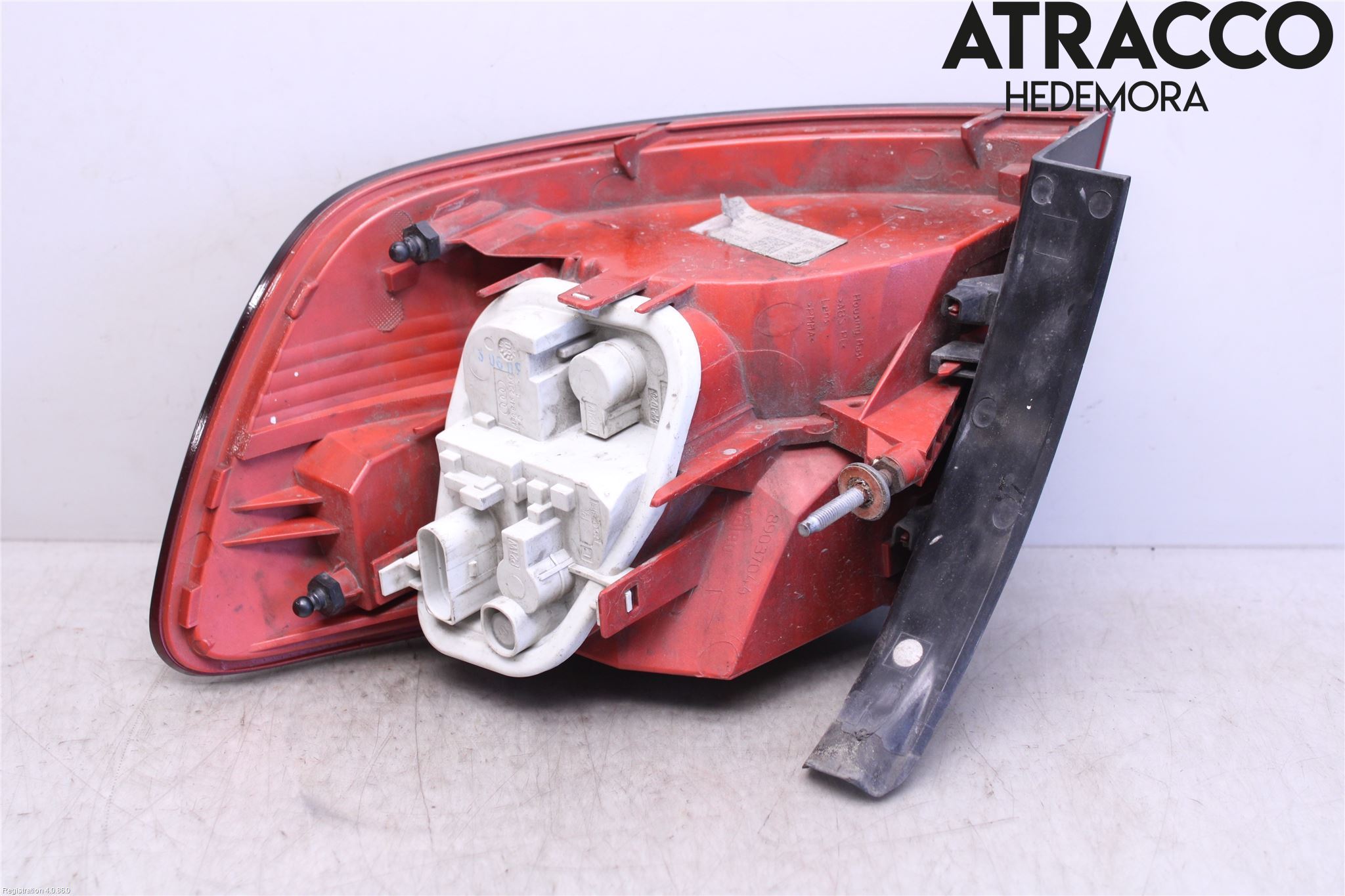 Audi A6/S6     05-11 Baklykt Venstre