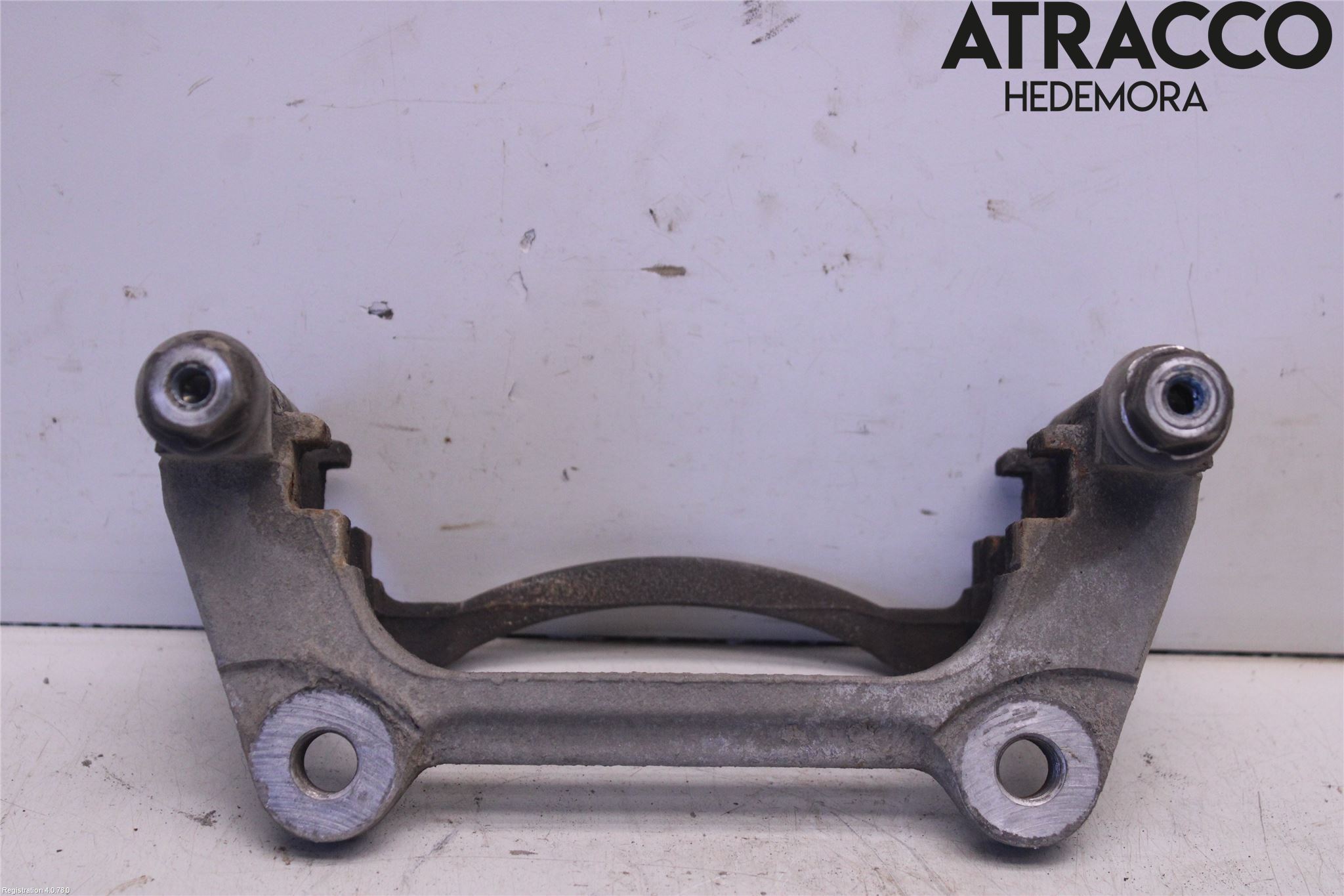 Volkswagen VW PASSAT 15-19 Bremsecaliper Feste Holder