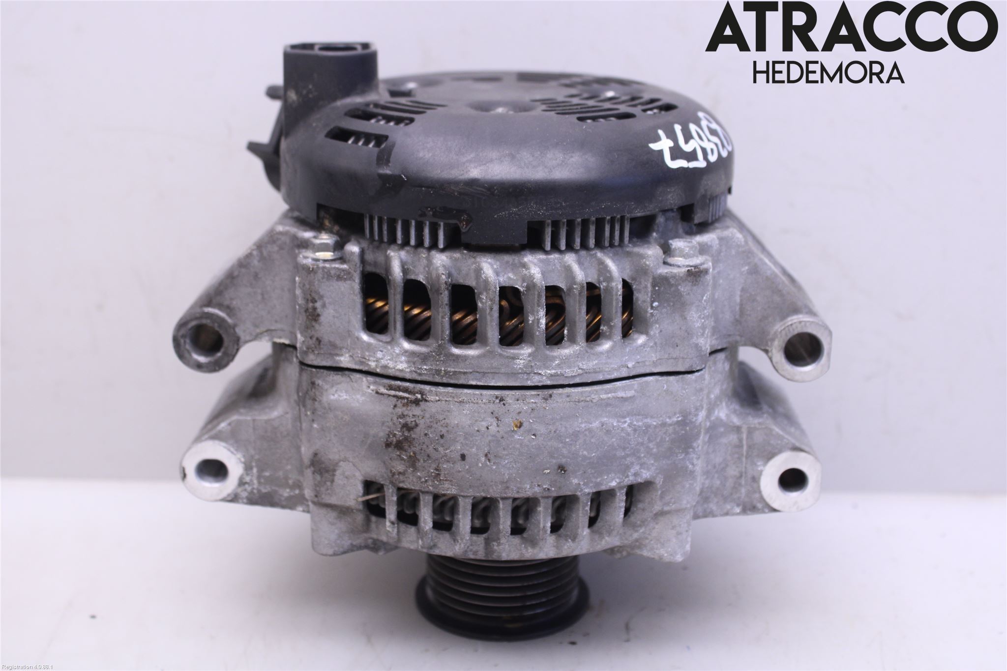 BMW 4 F32/F33/F82/F83 13-20 Dynamo